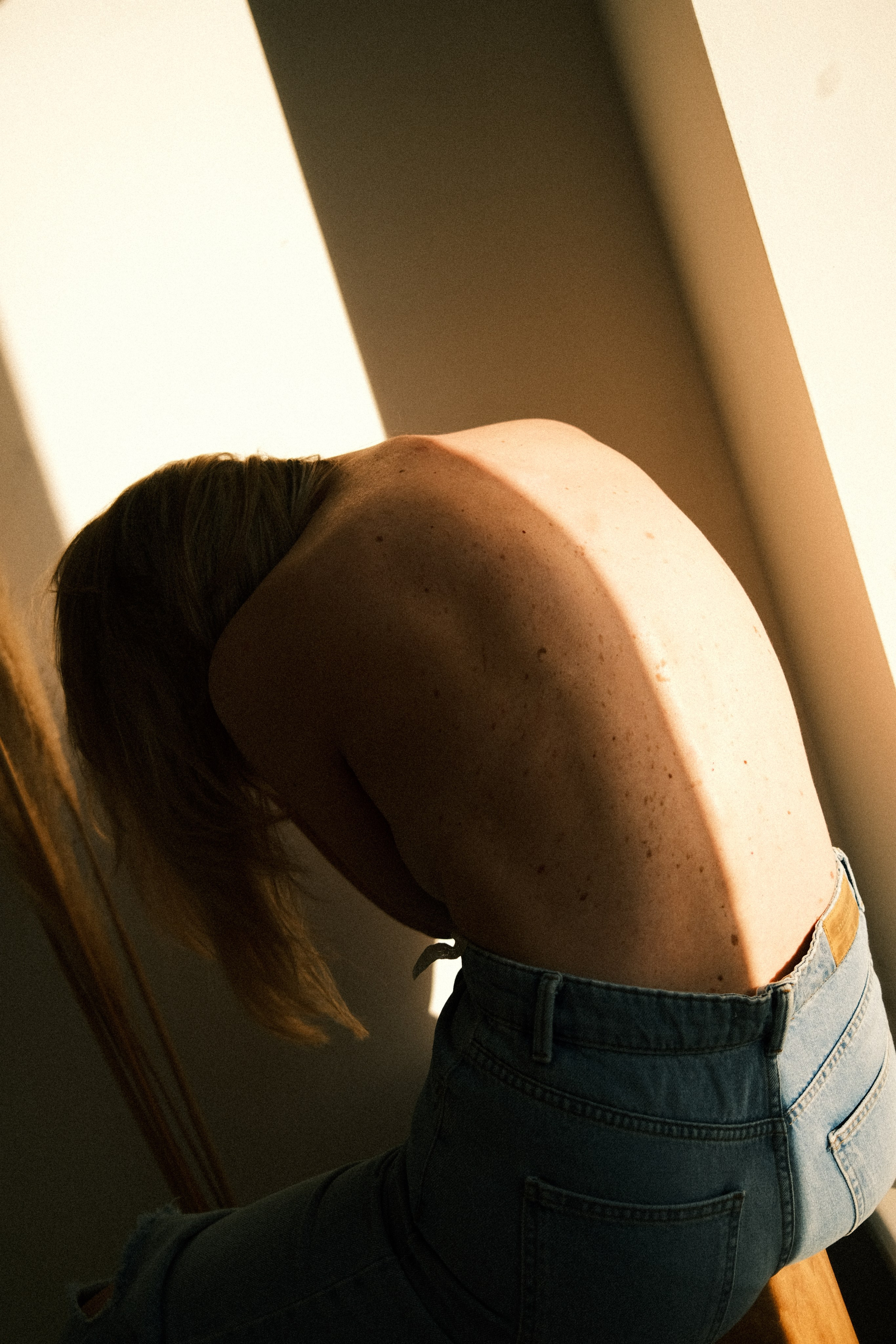 Татьяна. Портретный фотограф