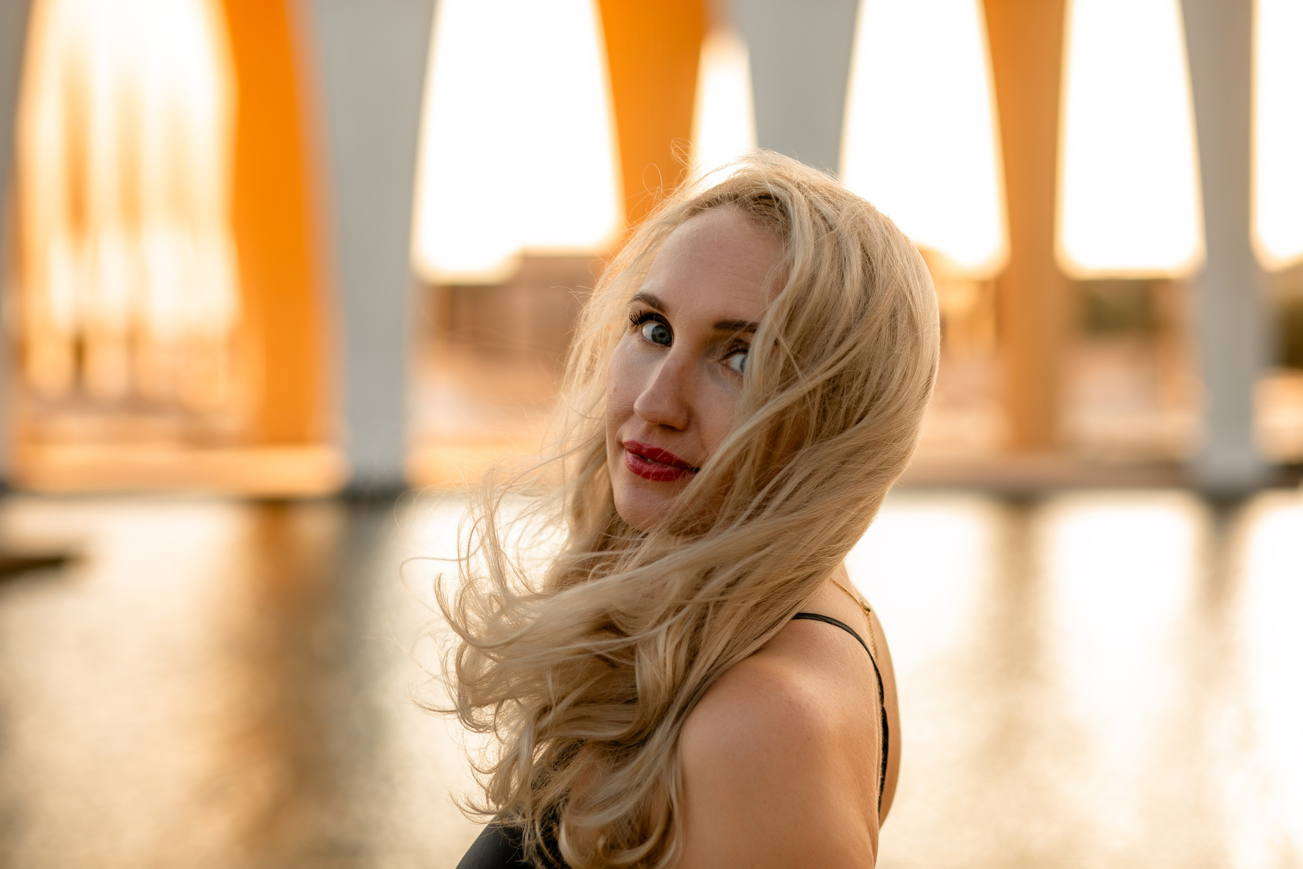 Эль Гуна. Фотограф Хургада / Египет Натали Шувалова