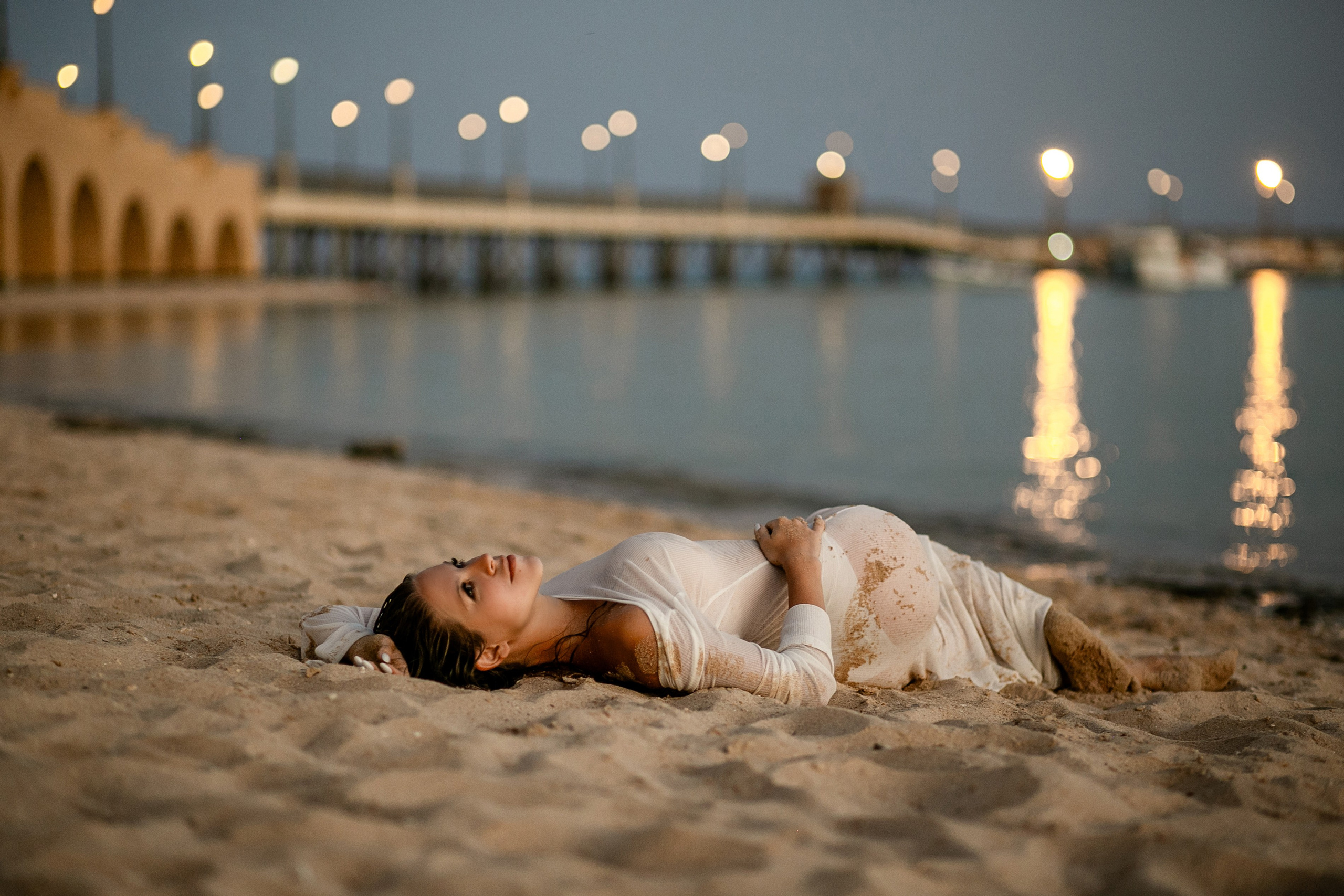 Сахл Хашиш. Фотограф Хургада / Египет Натали Шувалова