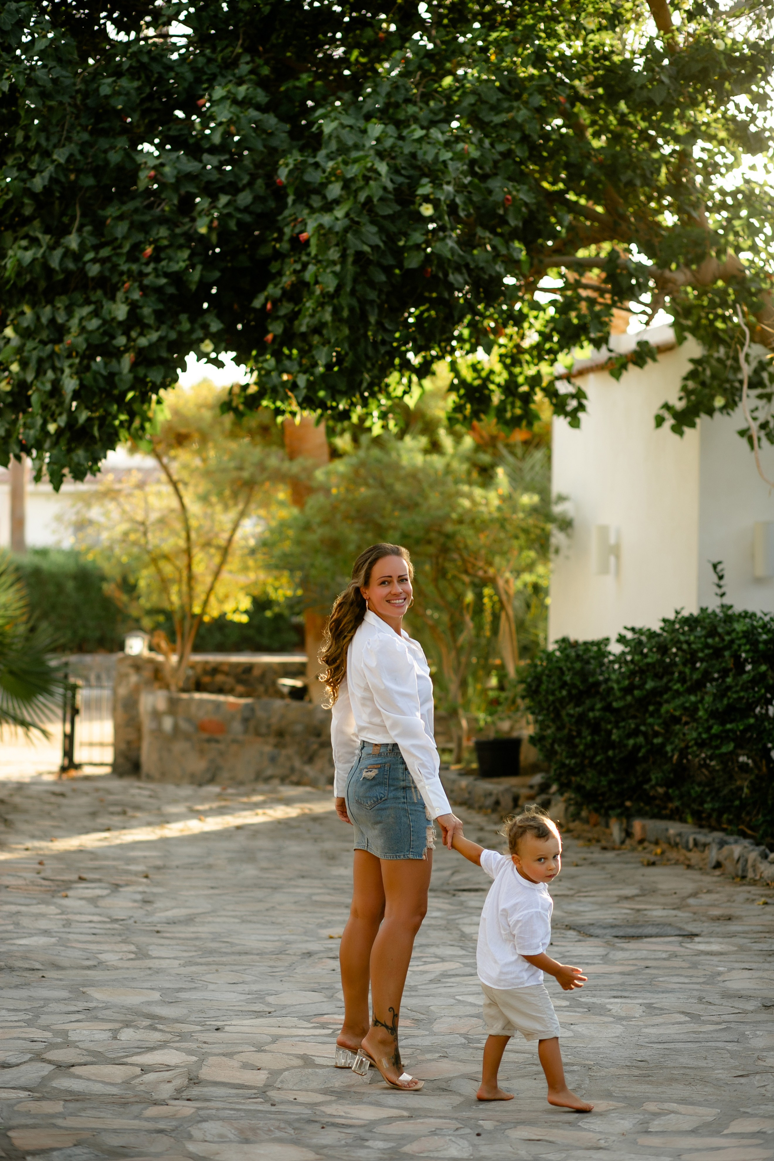 Эль Гуна. Фотограф Хургада / Египет Натали Шувалова