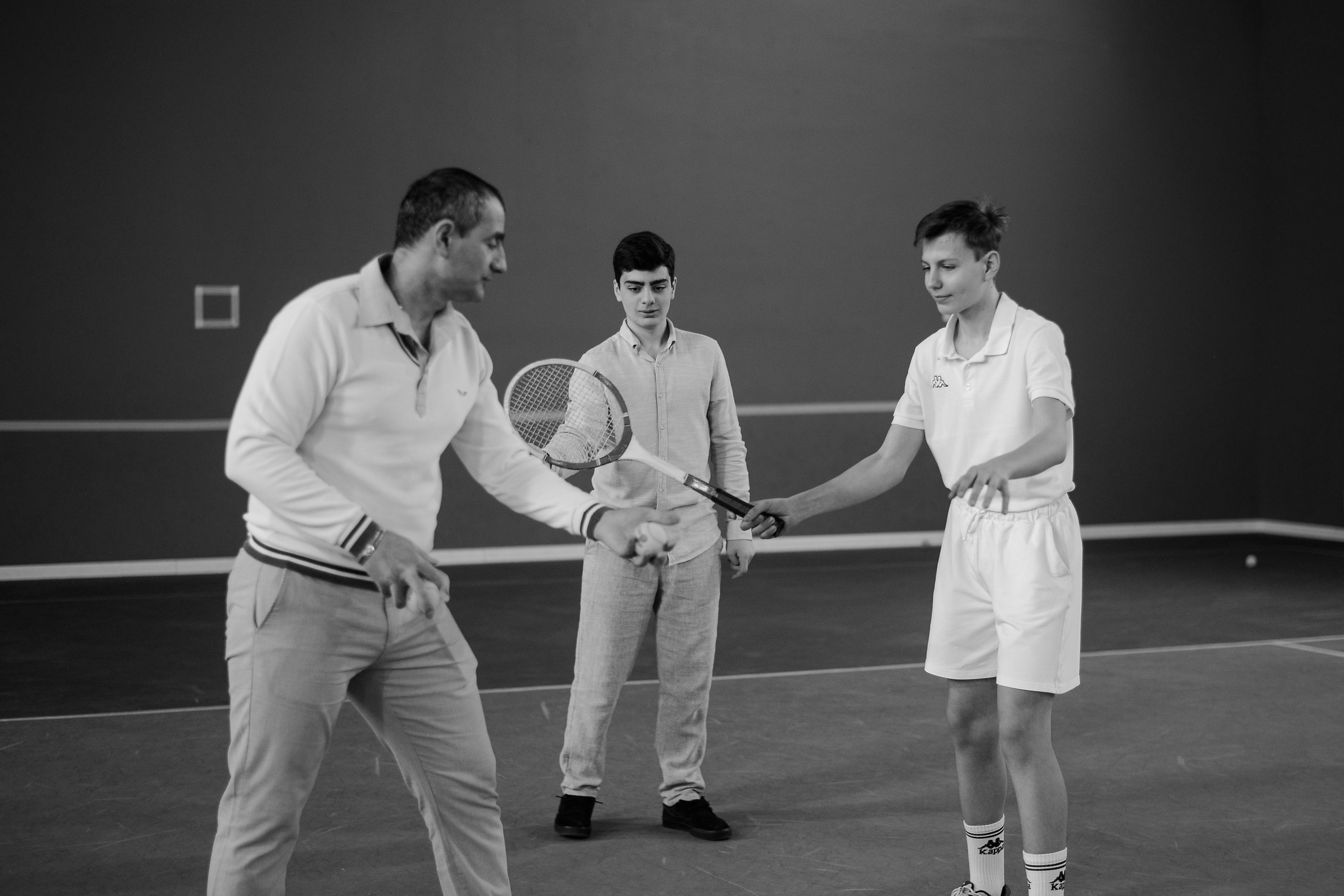 Теннис. Thephoto-russia.ru