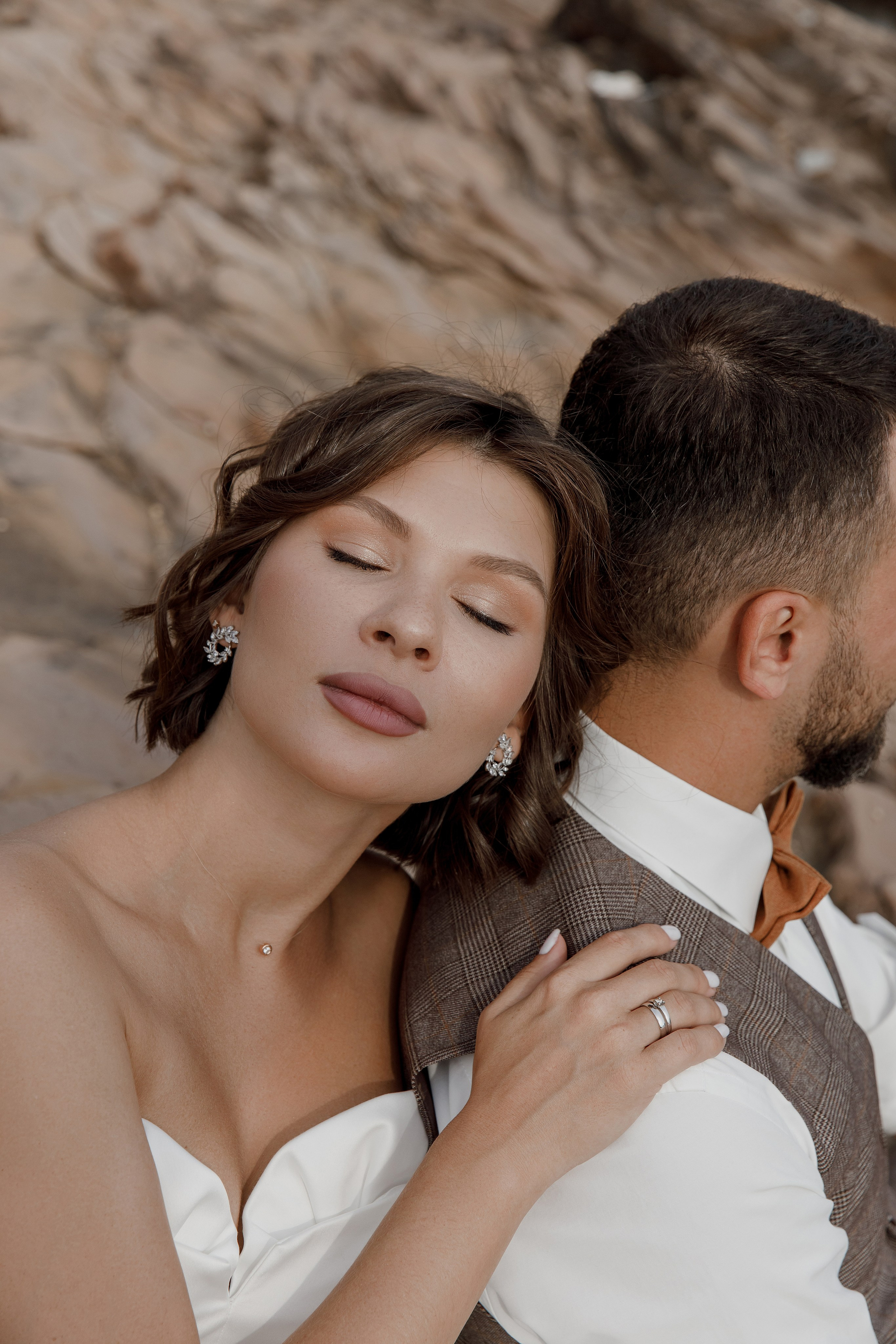 Маргарита и Павел. Свадебный и семейный фотограф  во Владивостоке Ольга Украинец