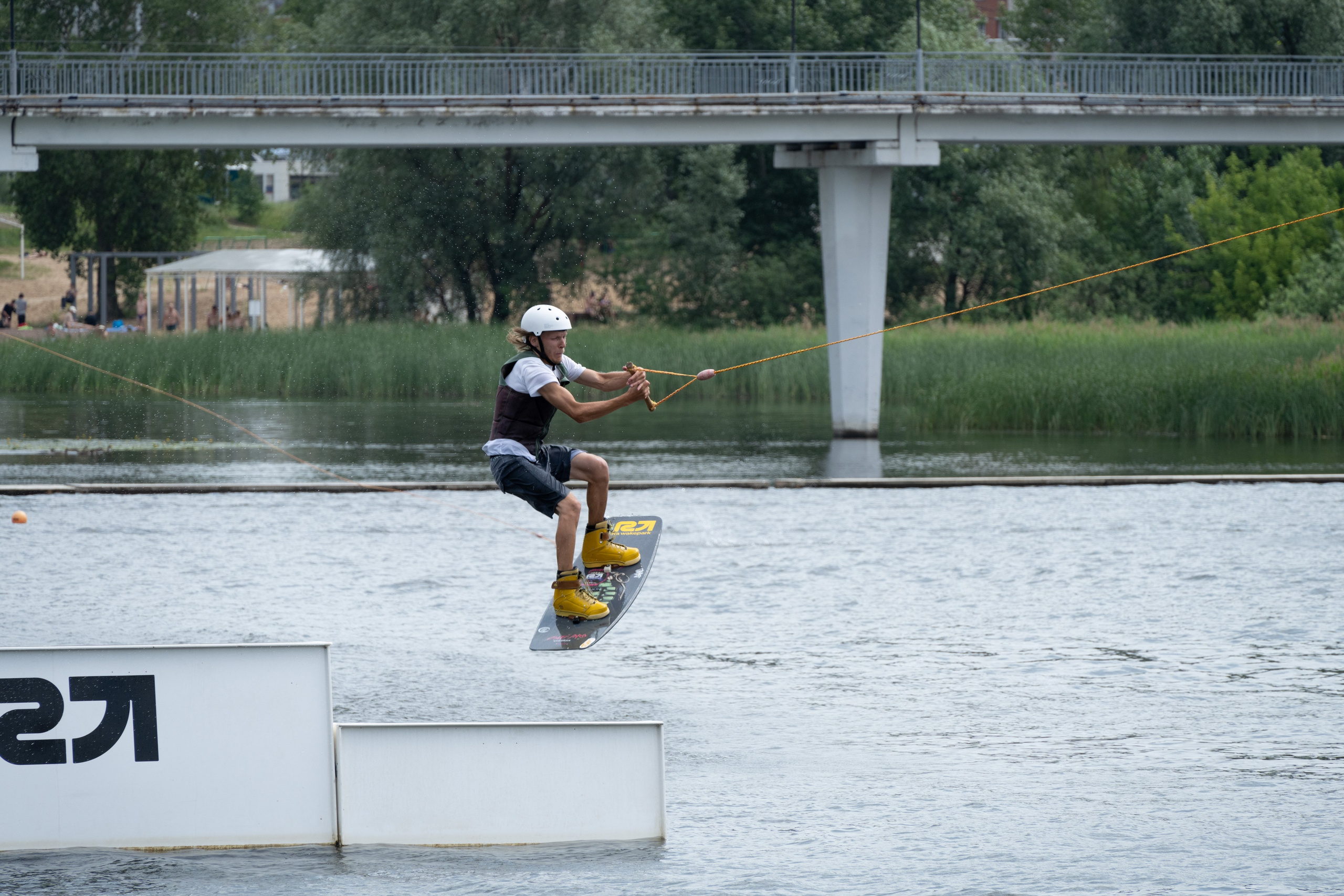 РГ. Лето. Вода. Iliya Soldatkin Fine Art Photography