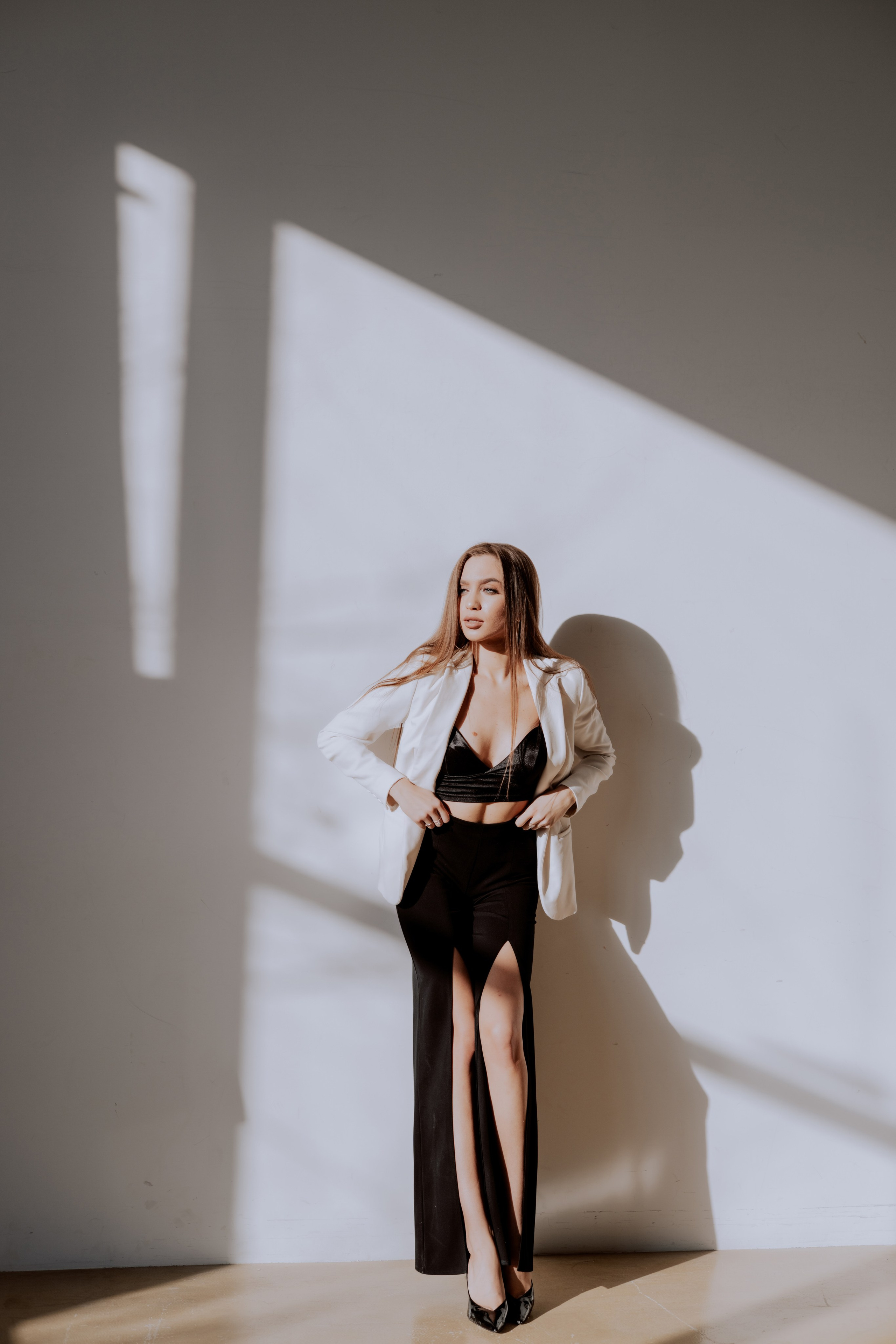 Дарья. Фотограф Волгоград Кристина Прохоренко