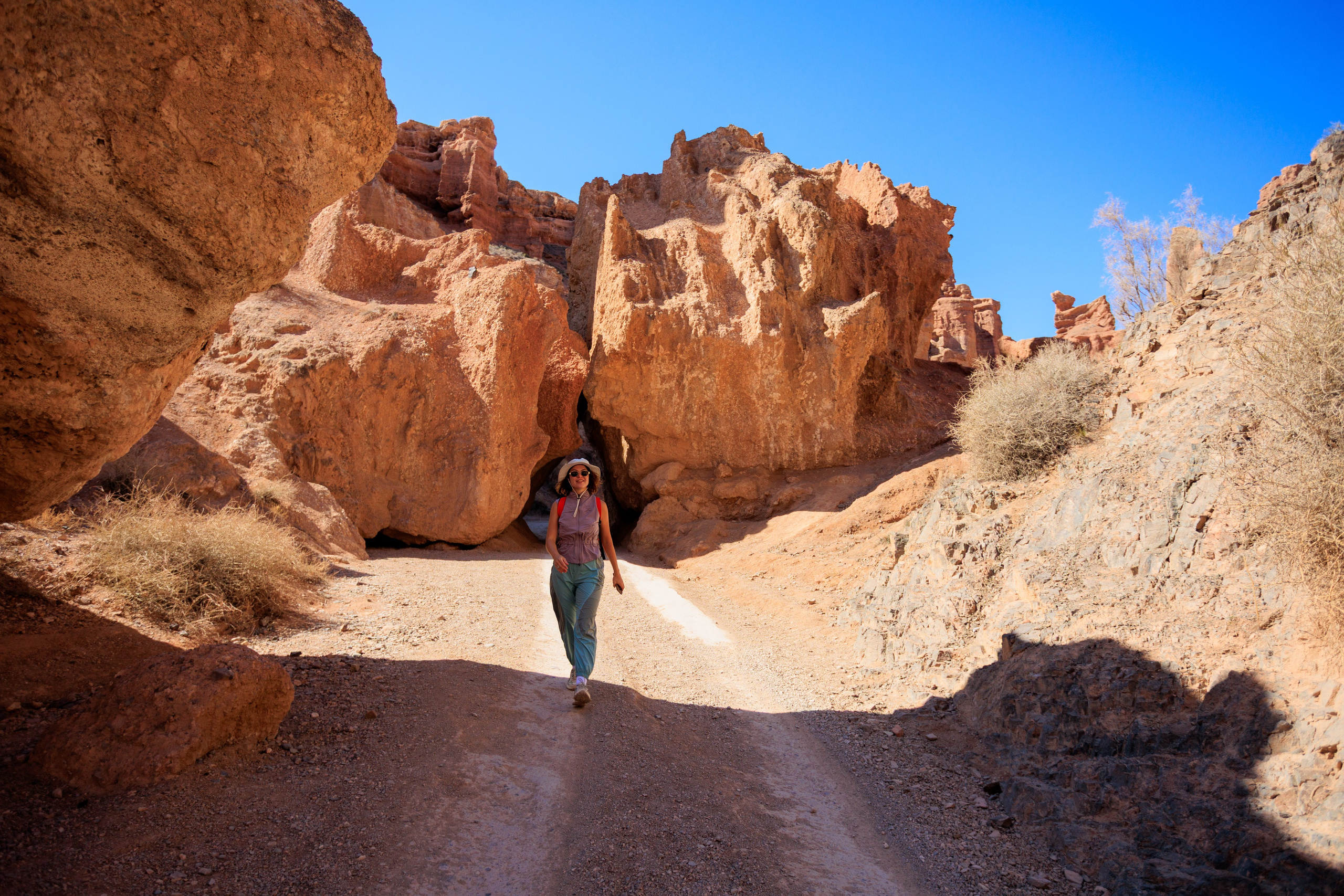 Незабываемое 4 апреля. Экскурсии и туры по Алматы
