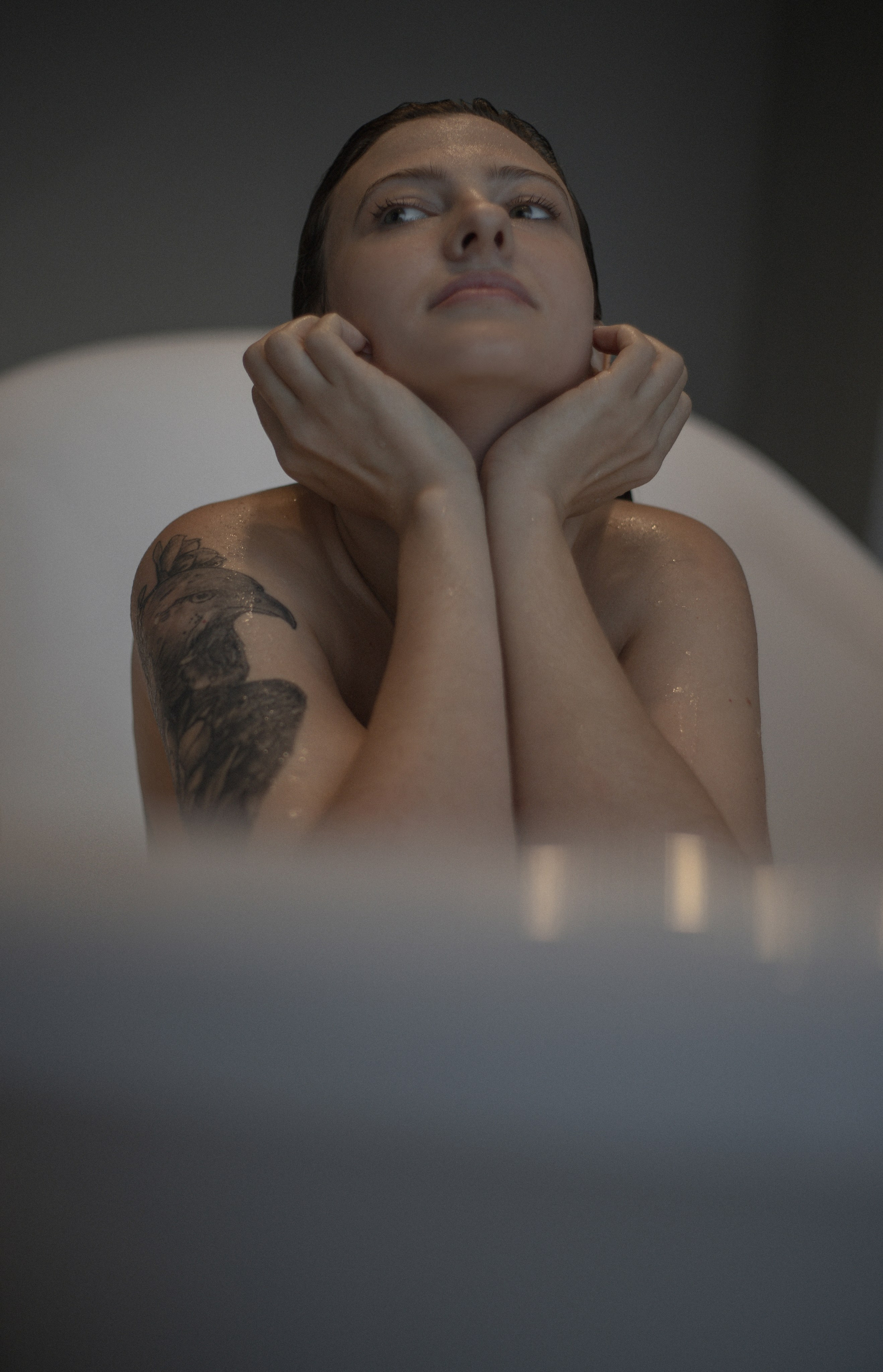 Света. Фотограф Егор Михайлов | Самара, Москва, Сочи