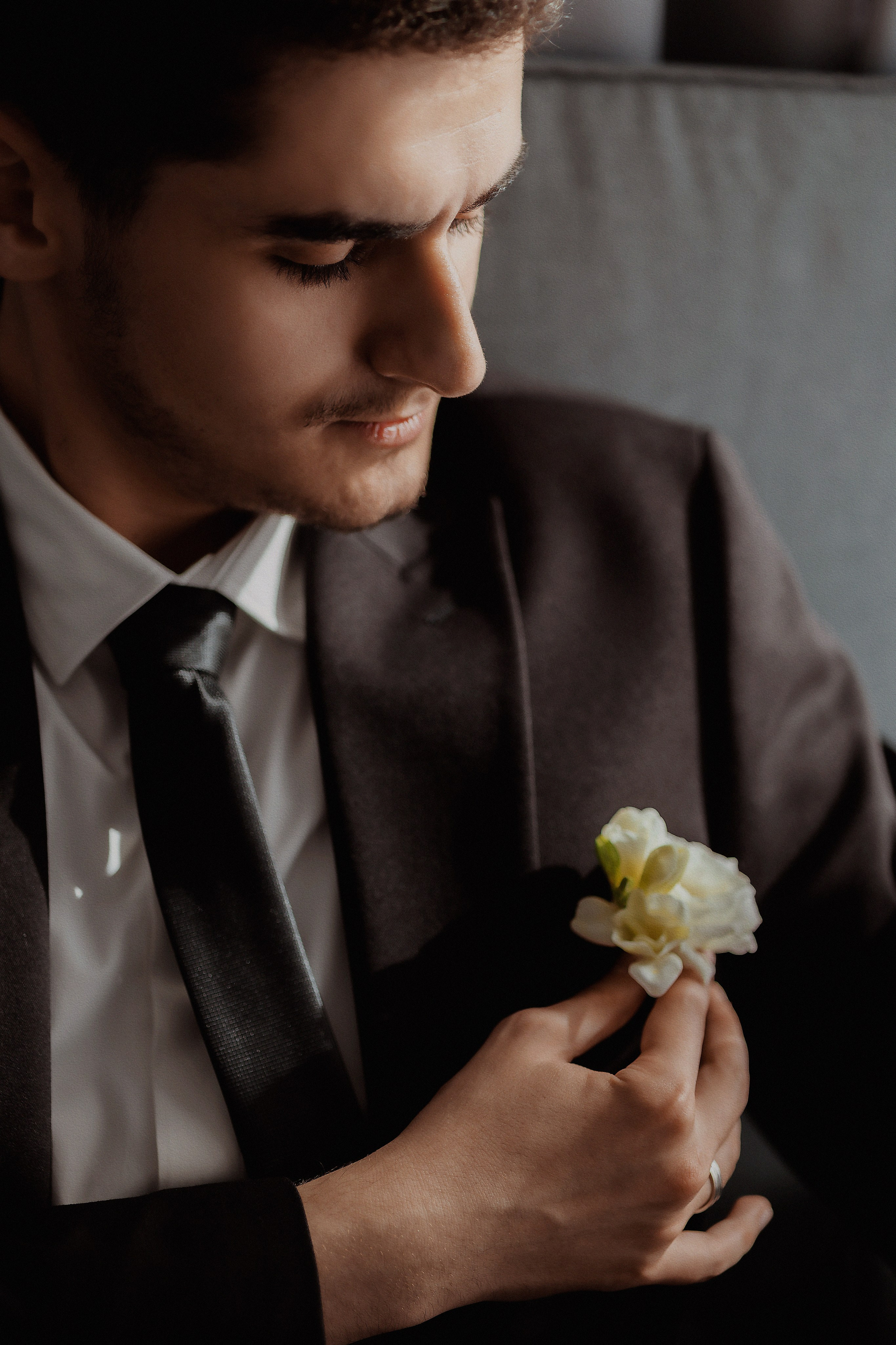 Гюнель Руслан 9 октября 2022. Фотограф в Калининграде свадебная фотография, репортажная, фотосессии