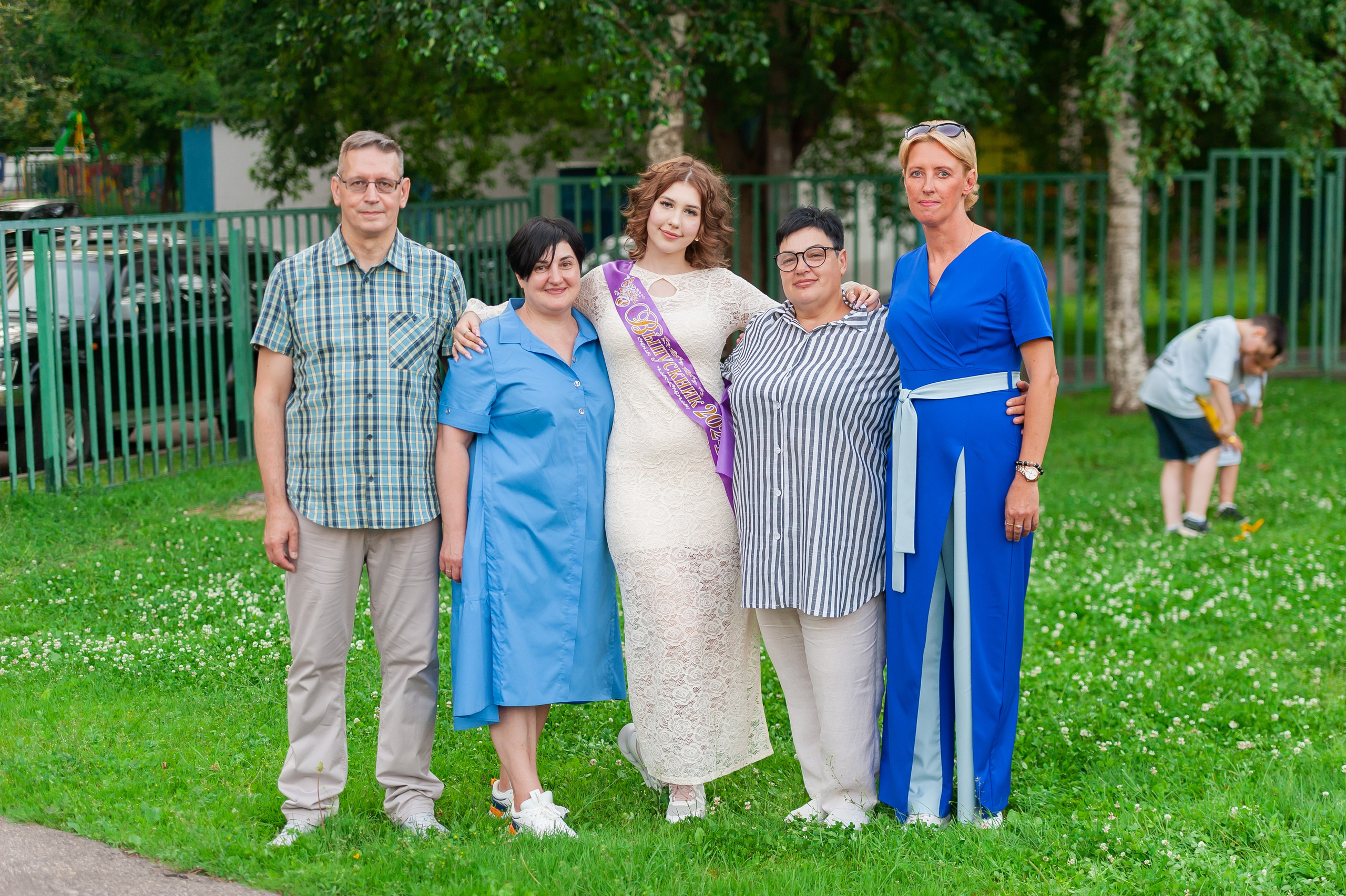 Вручение аттестатов — ФОТО. Портфолио — Свадьбы