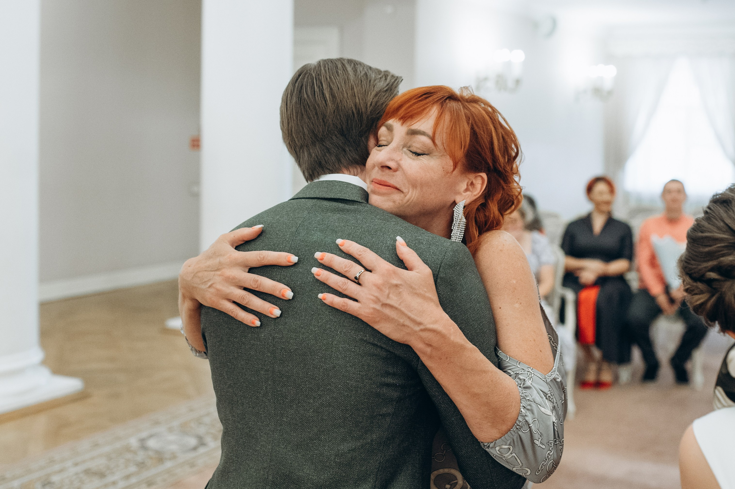 Никита & Владлена. Свадебный и студийный фотограф Ирина Котикова