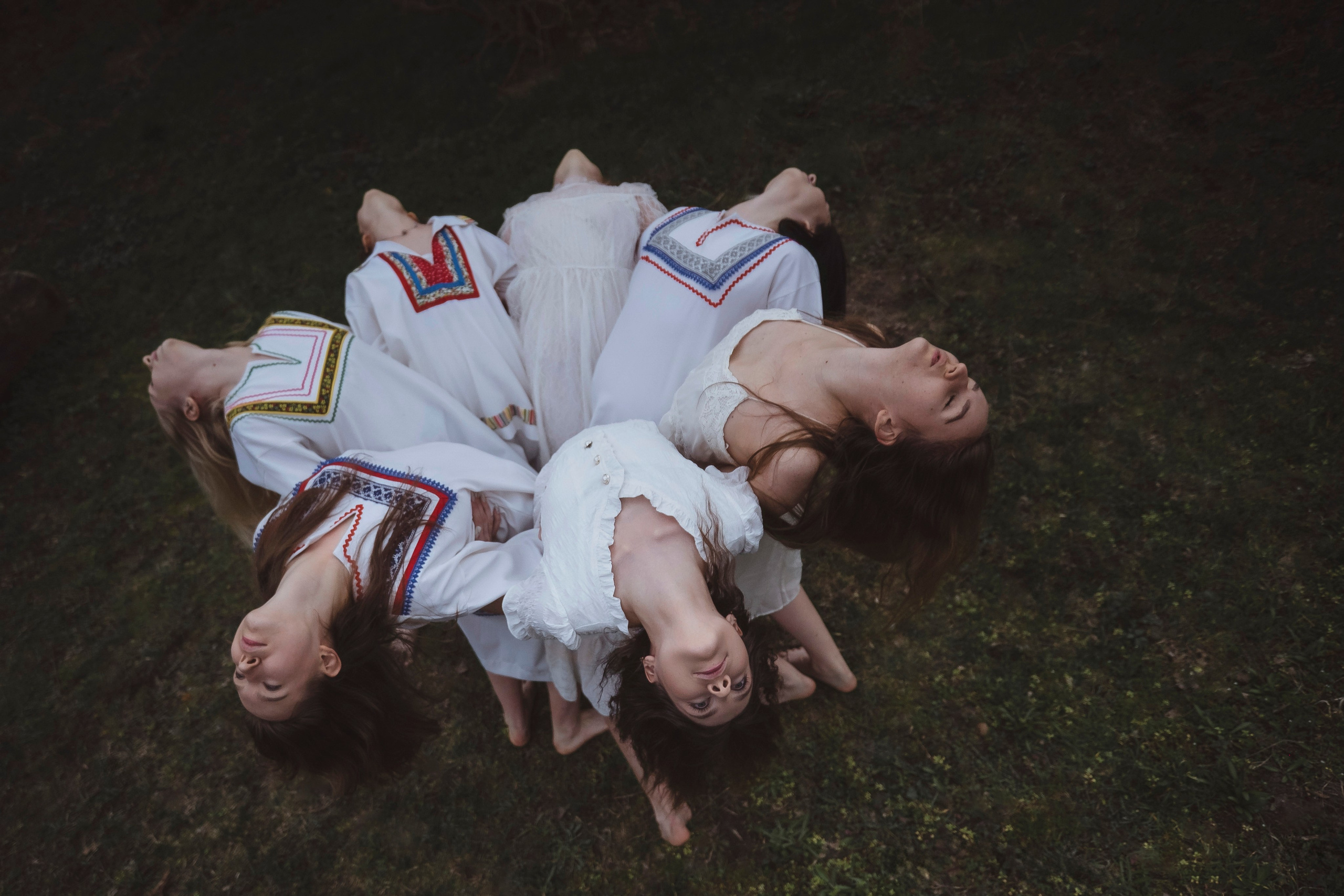 Зеленый остров. Главная