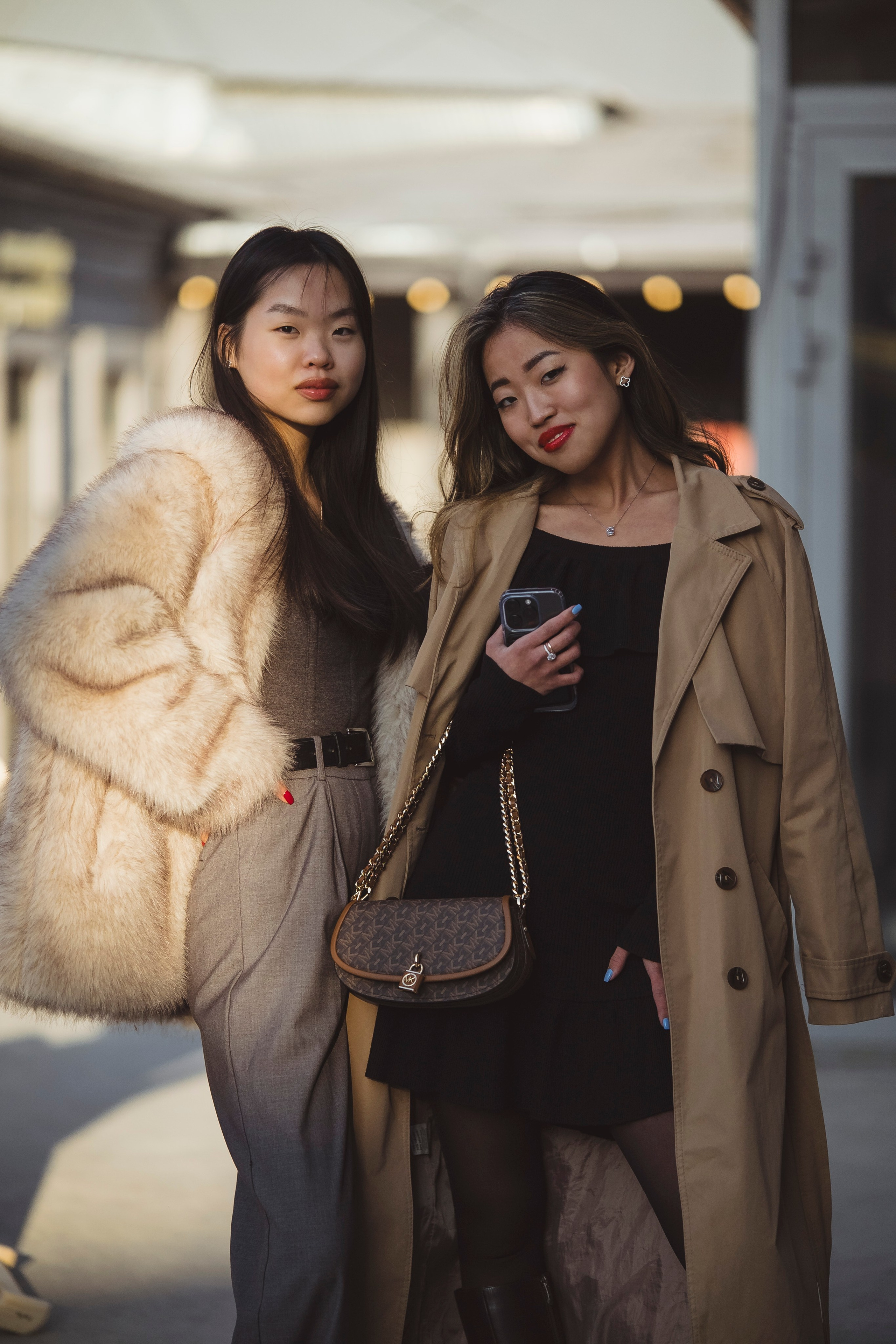 8 марта Inside. Главная