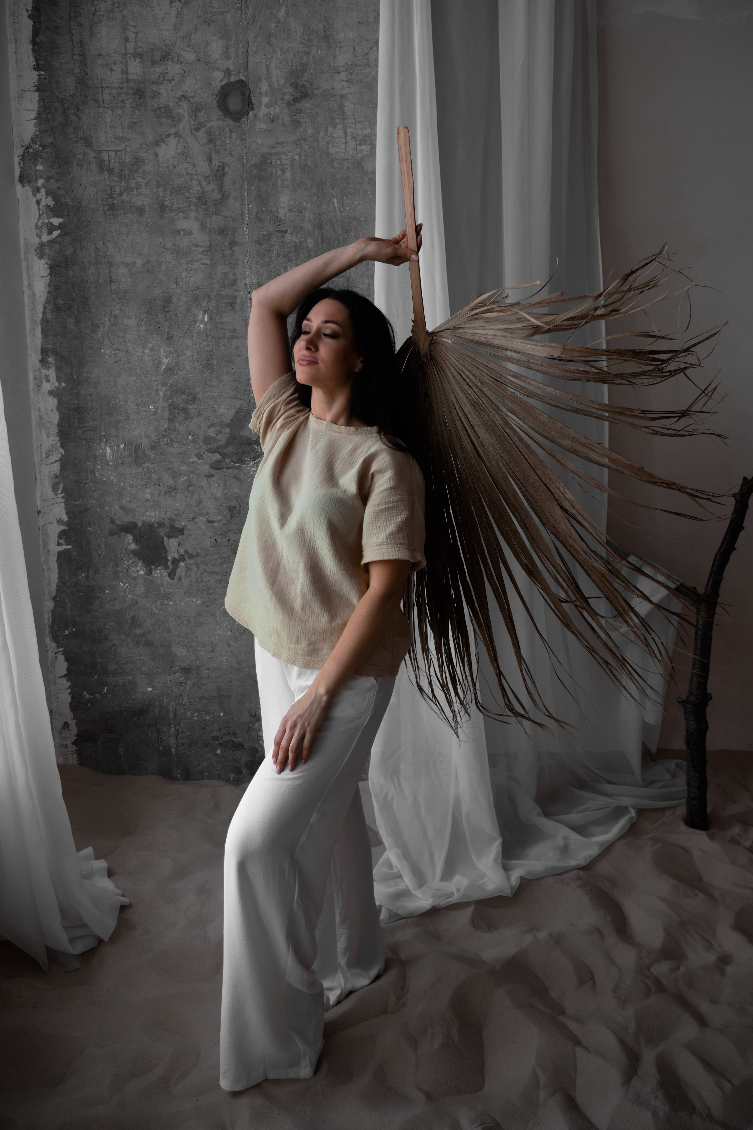 Наталья. Фотограф в Самаре Татьяна Дубаносова