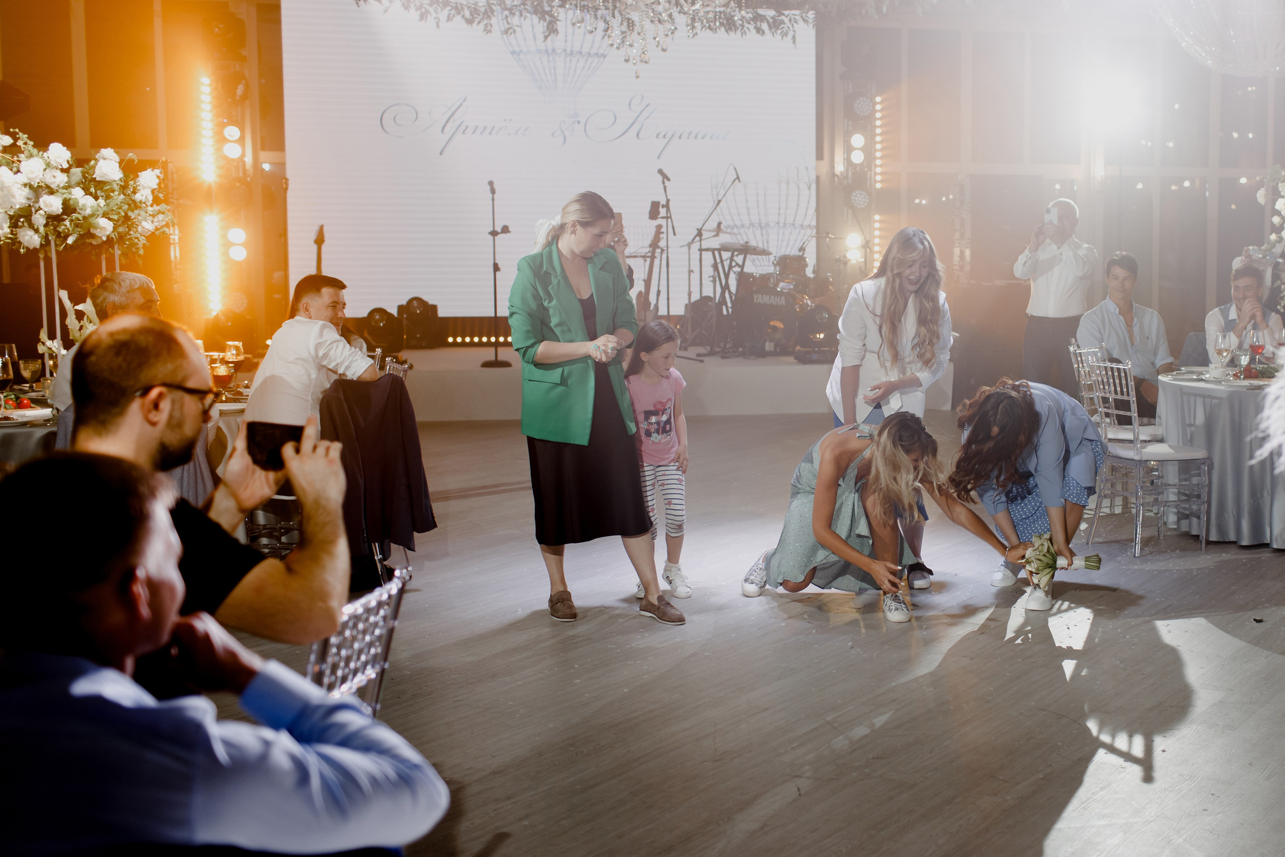 Фотосессия в отеле Barvikha Hotel Spa. Свадебный и семейный фотограф в Москве Светлана Зоткина