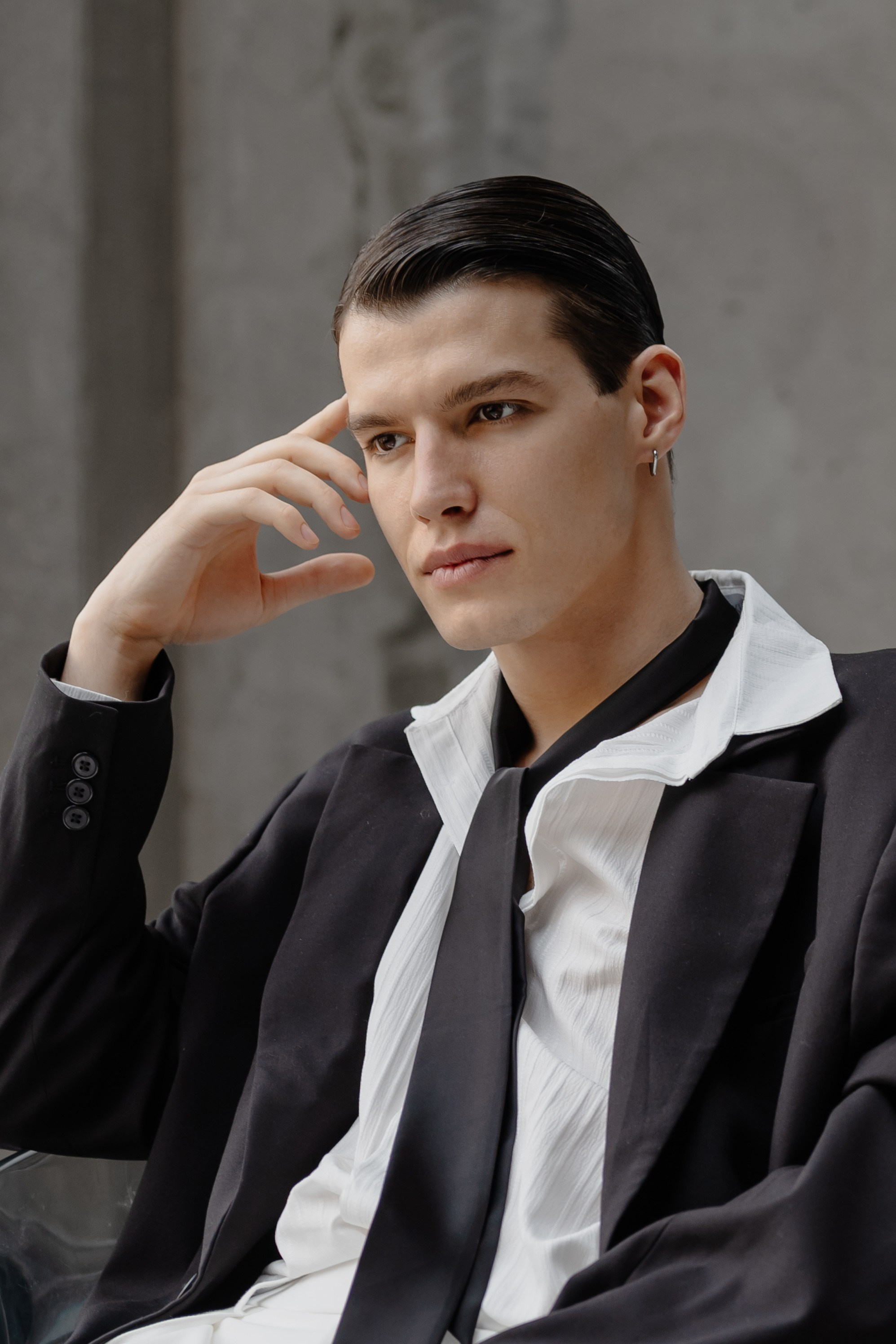 Свадьба в лофте. Свадебный и семейный фотограф в Москве Светлана Зоткина