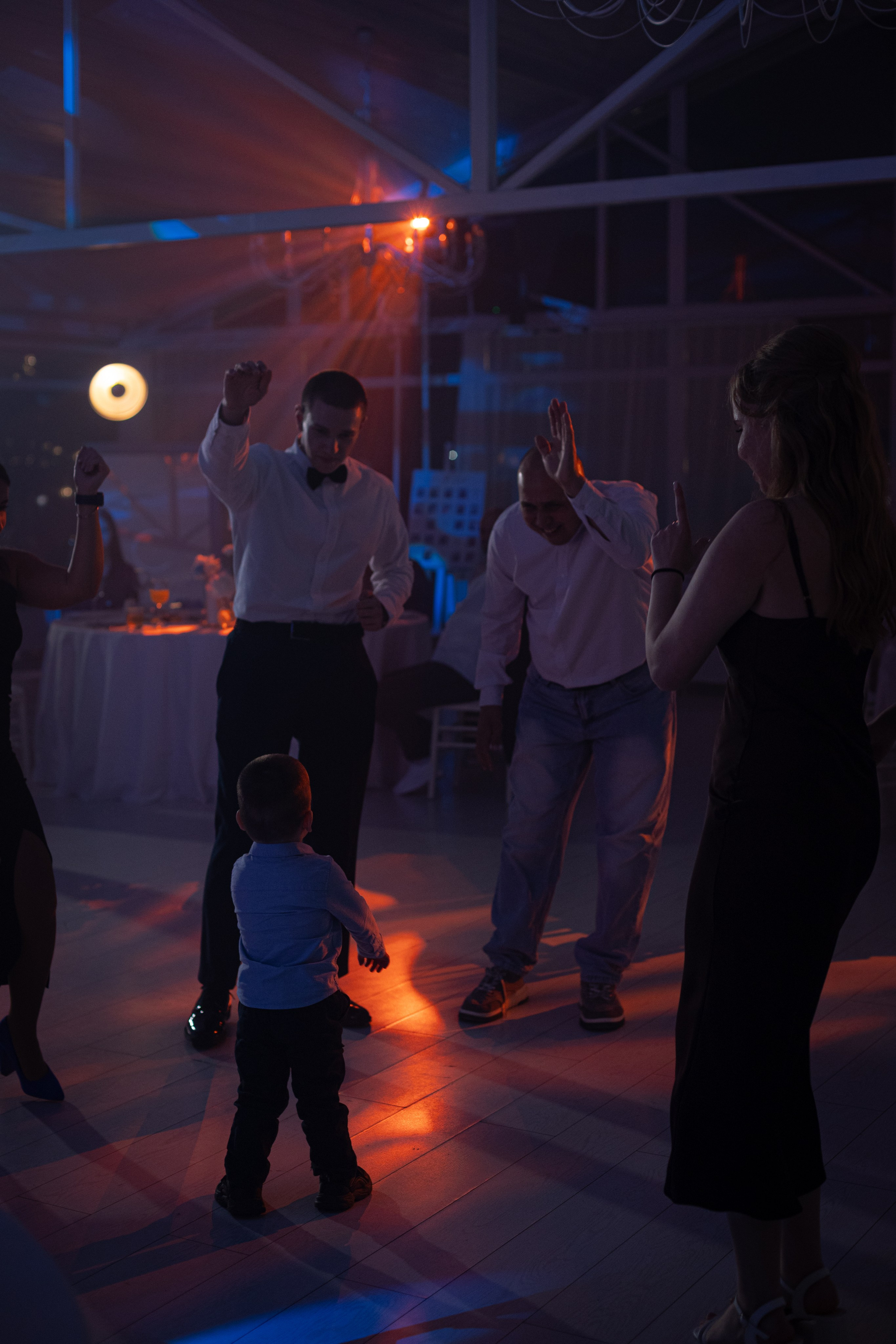 Дмитрий и Валерия. Ваш фотограф — Александра Андрущенко