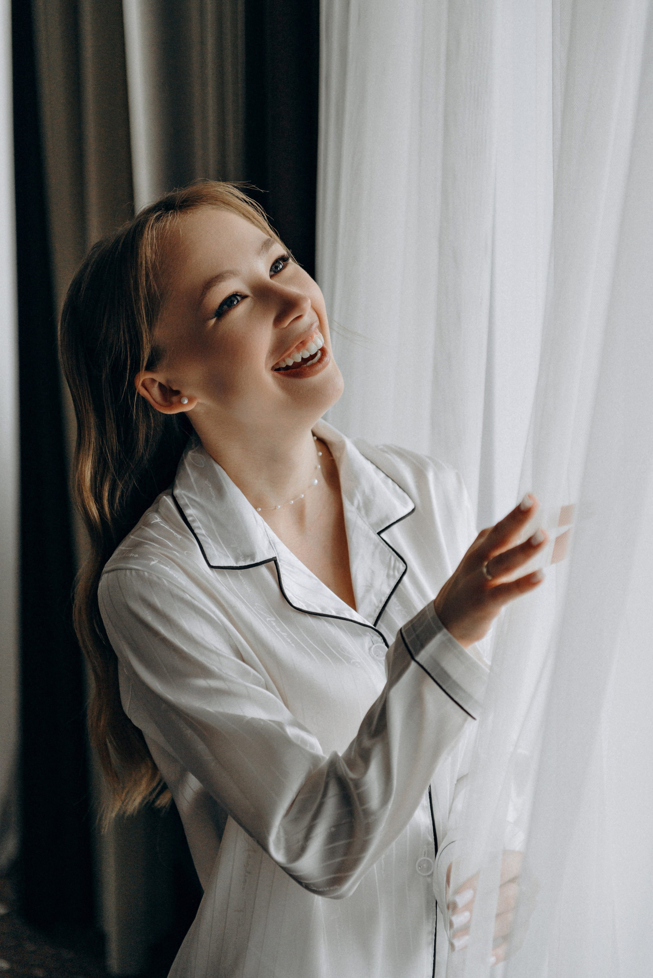 Паша и Рита. Свадебный фотограф в Тамбове и области