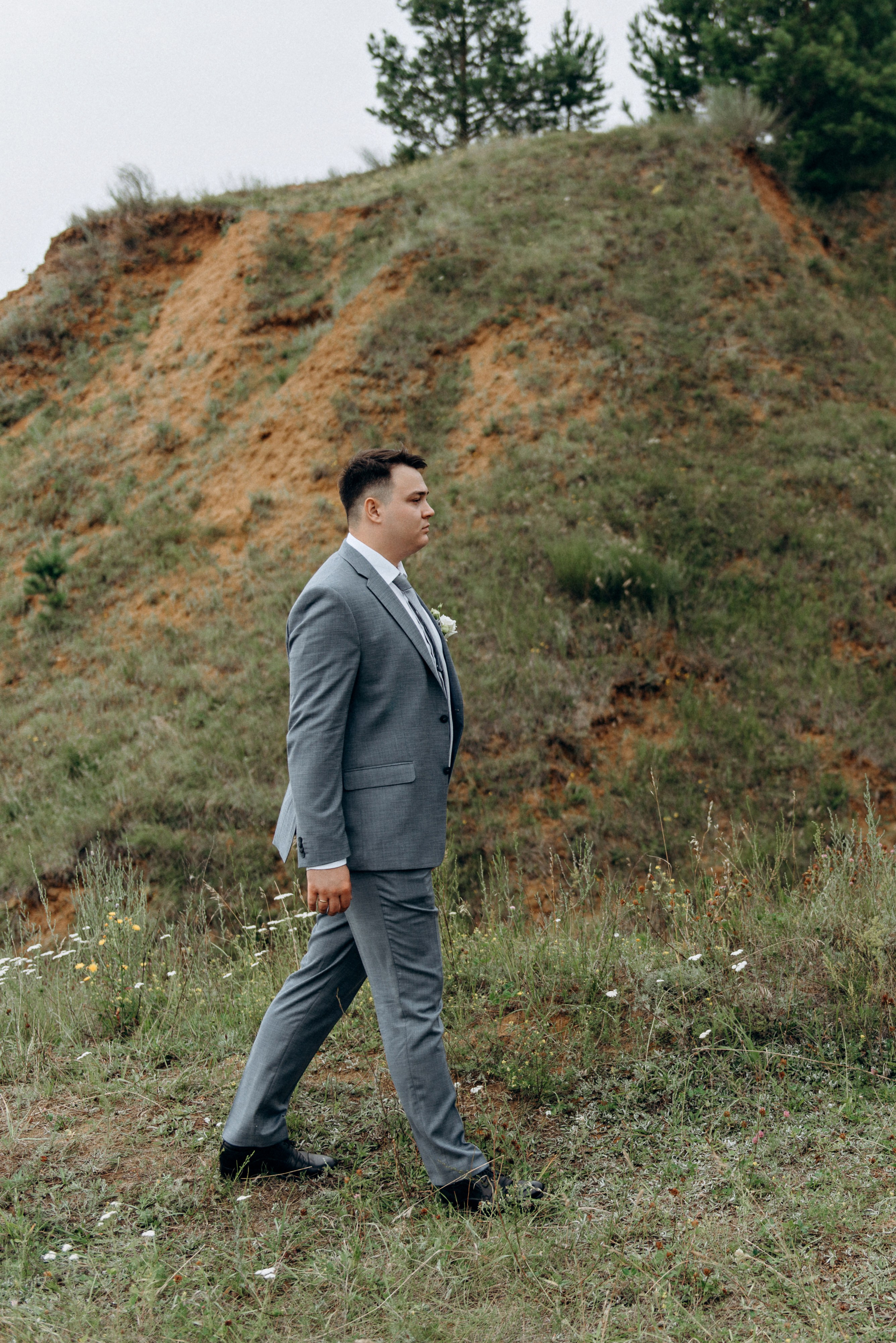 Вадим и Анастасия. Свадебный фотограф в Тамбове и области