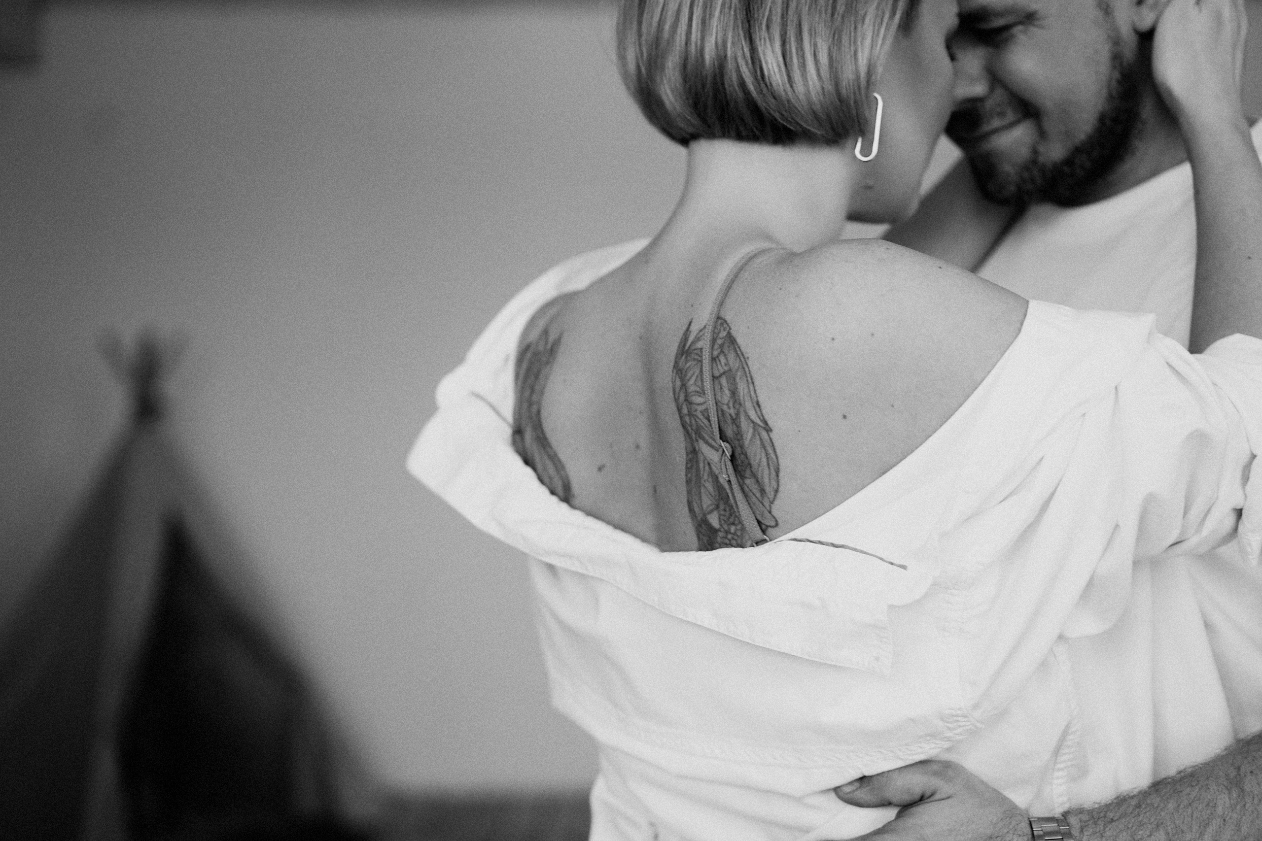 Love story. Главная