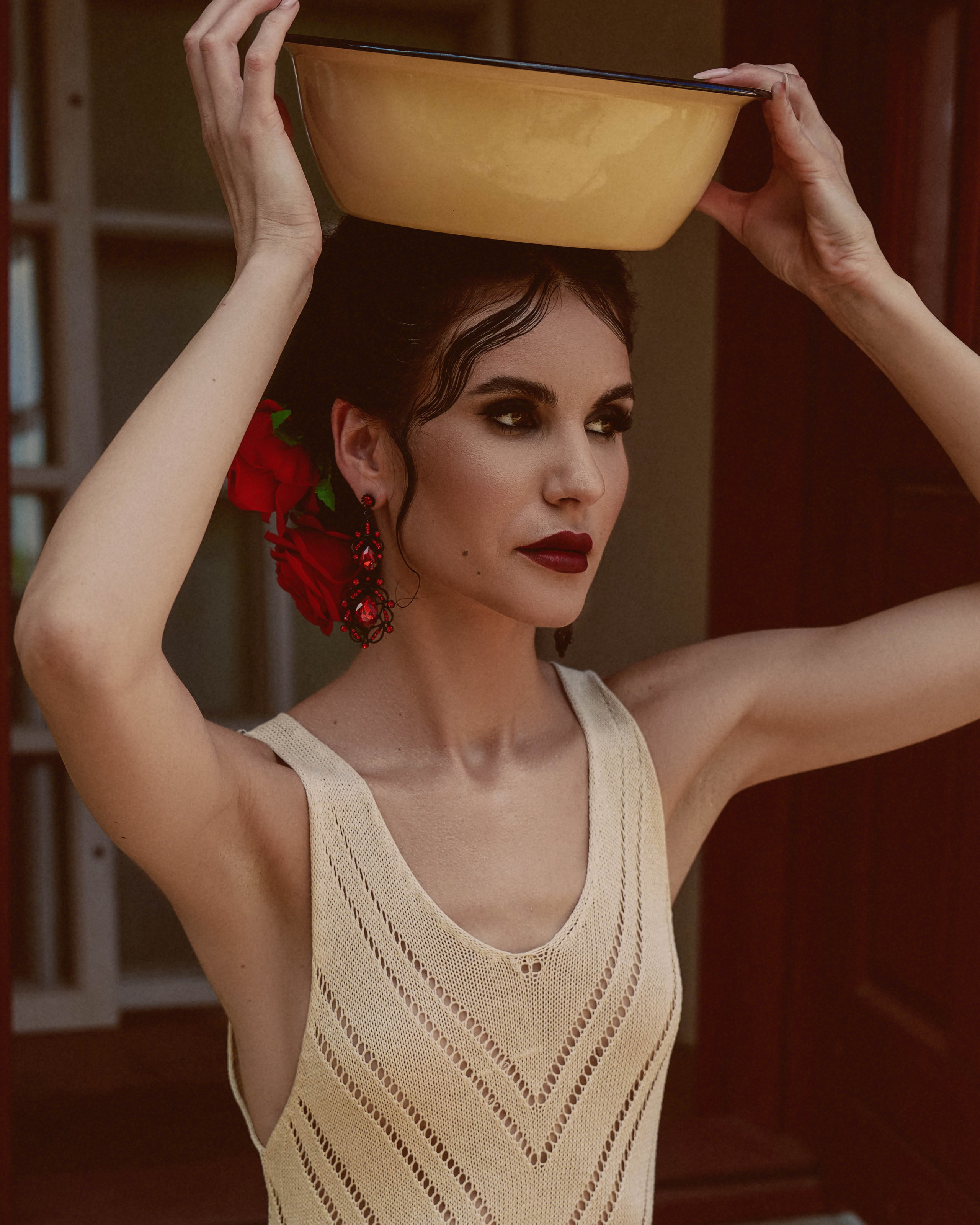 Валерия. Фотограф Тюмень | Гриднева Виктория