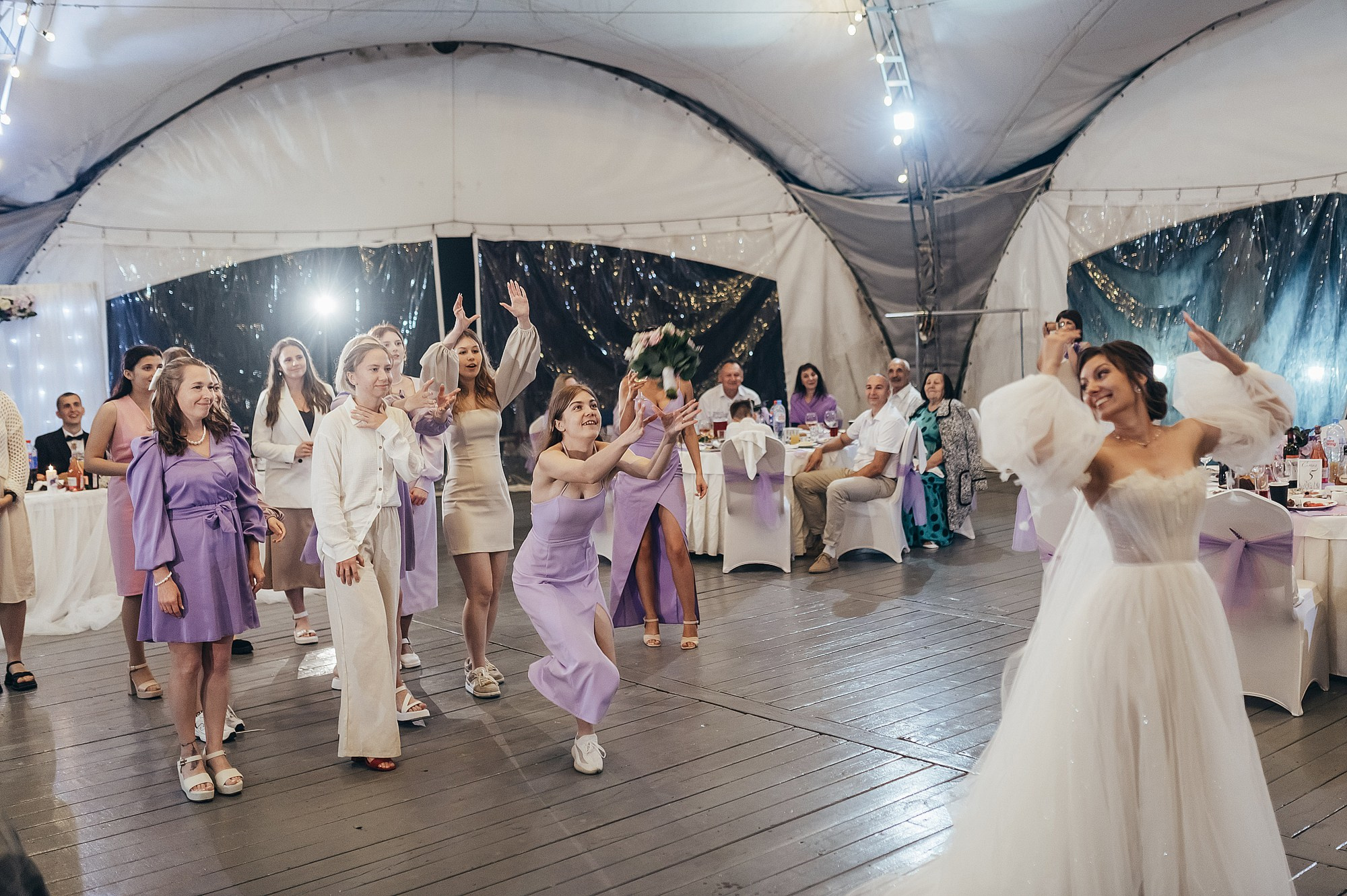 Свадьба Евгения и Татьяны Дубна. Свадебный фотограф в Дубне Алексей Фонарёв