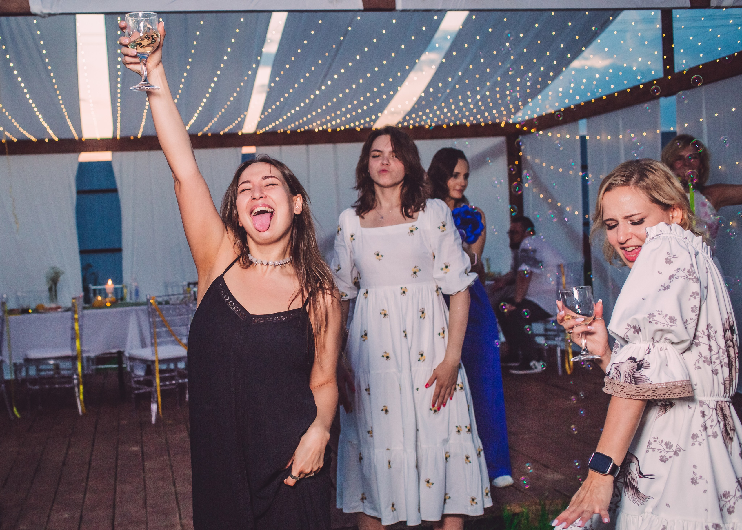 Артем и Ника. Фотограф Зеленоград, Москва