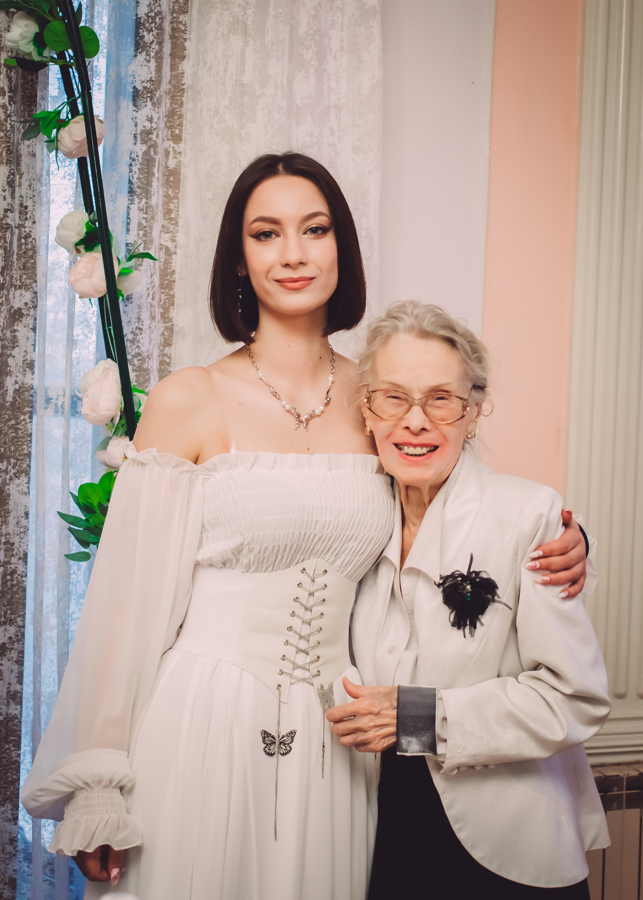 Сергей и Ксения. Фотограф Зеленоград, Москва