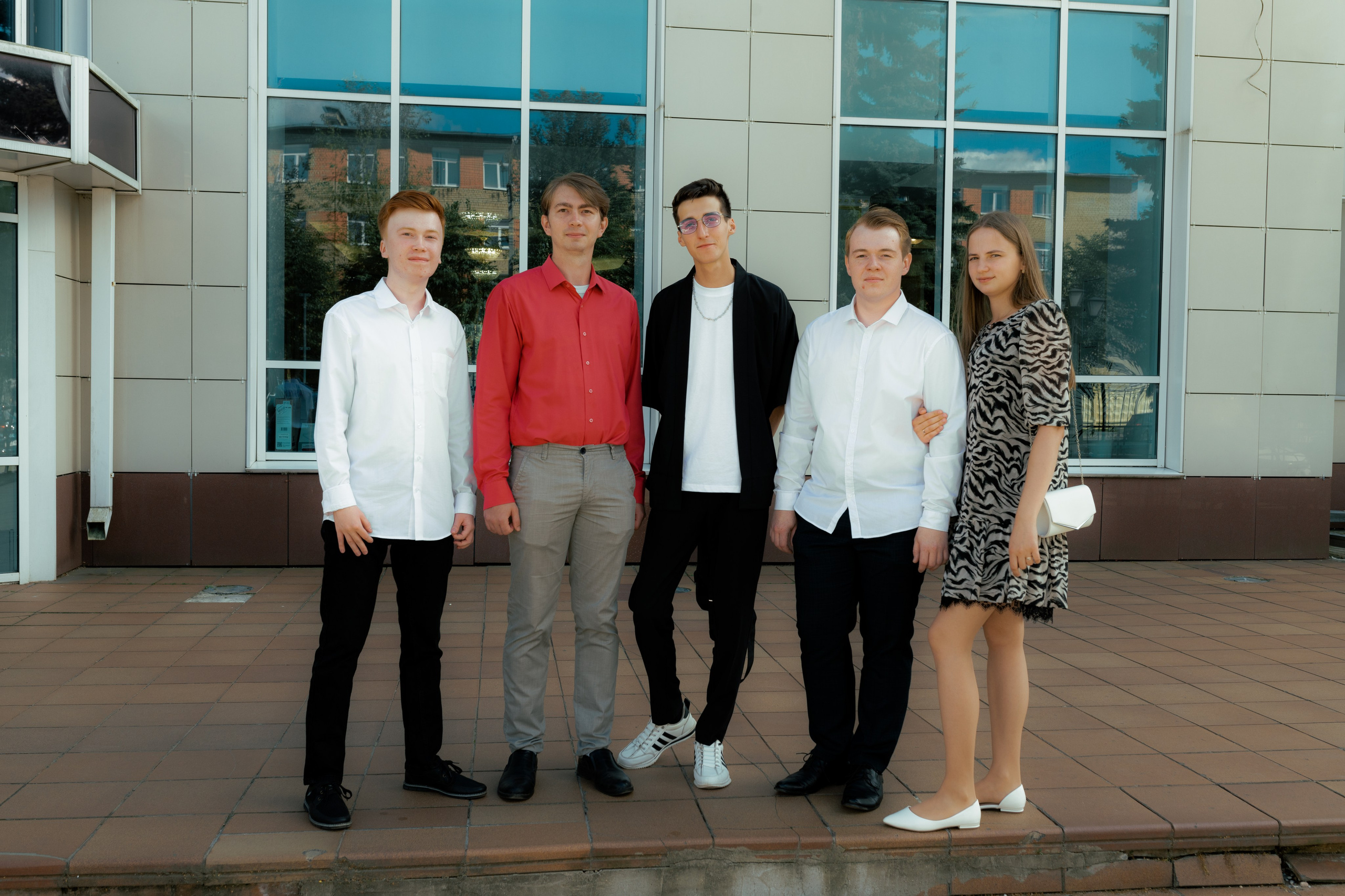 Иван и Татьяна. Александр Снапков | SnappPhoto | Буй