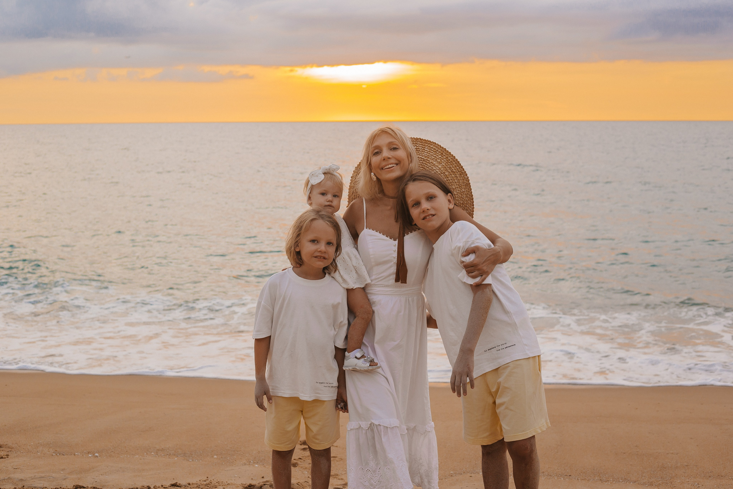 Семейные. Главная