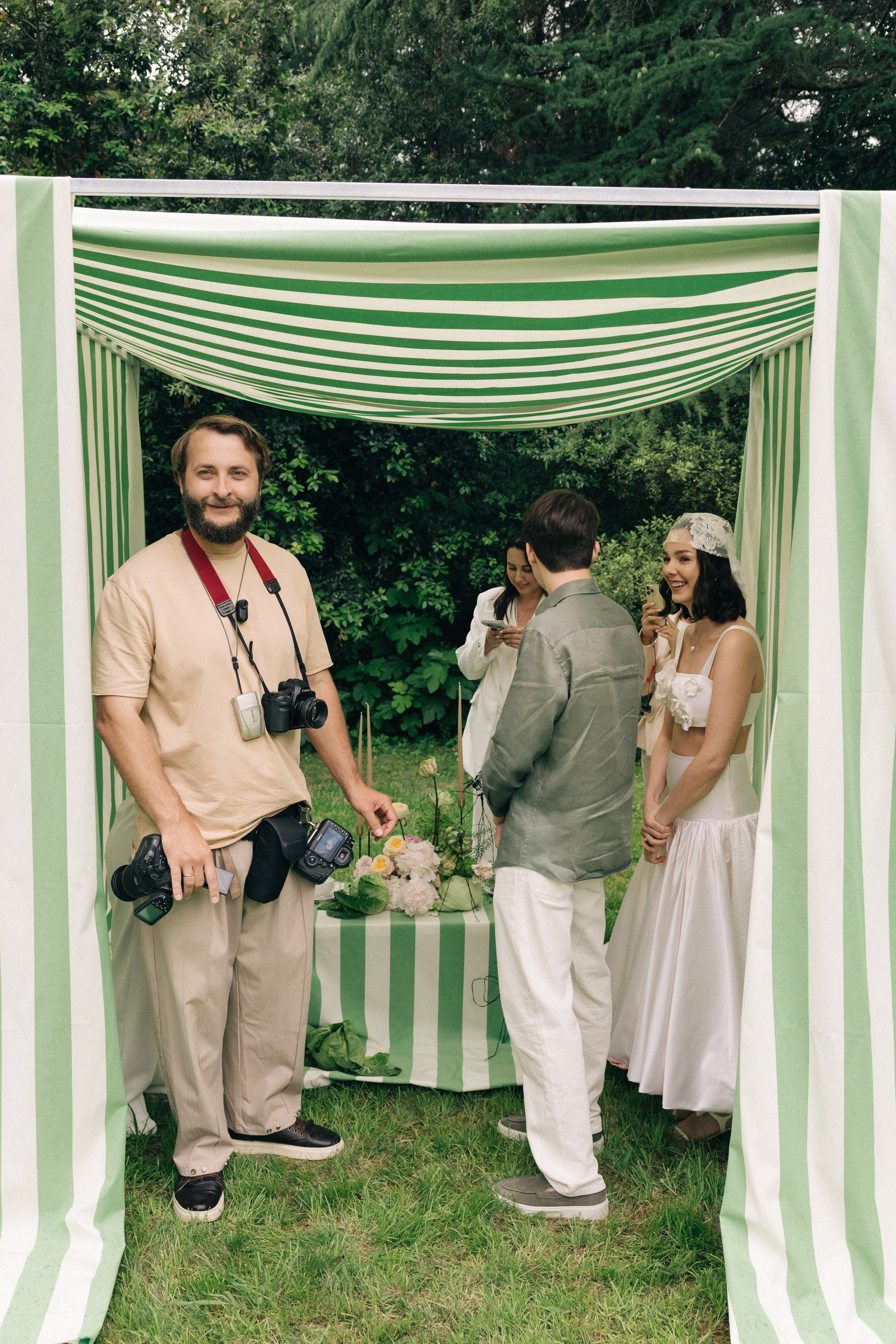 @fruits_family_wedding. Свадебный и репортажный фотограф в Москве Владимир Сергеев | Naysaikolo