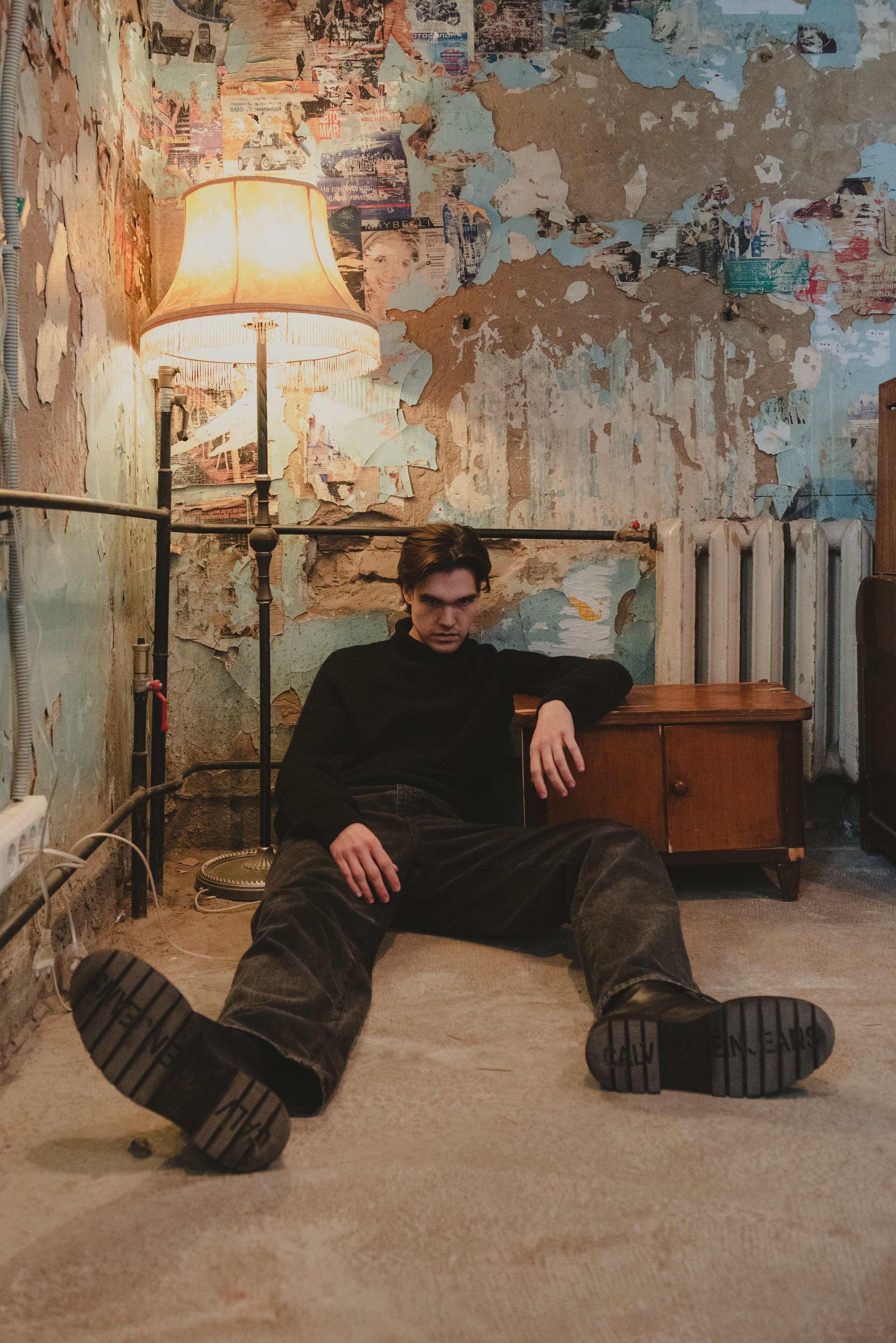 Эрнест. Портретный и архитектурный фотограф в Москве и Санкт-Петербурге