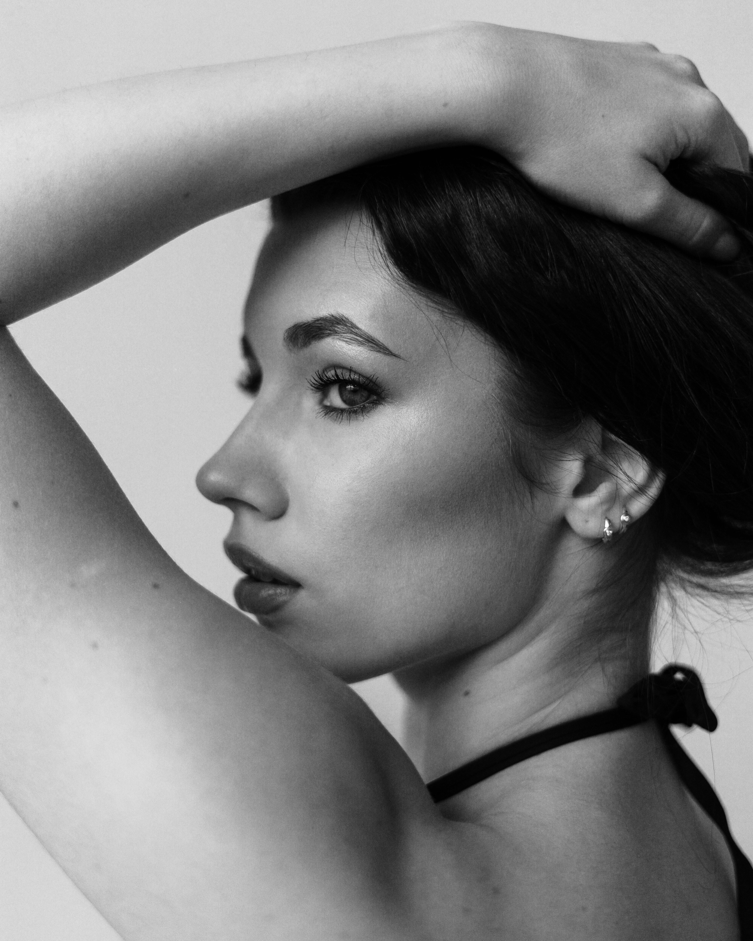 Stefania. Modeling agency TM MODELS