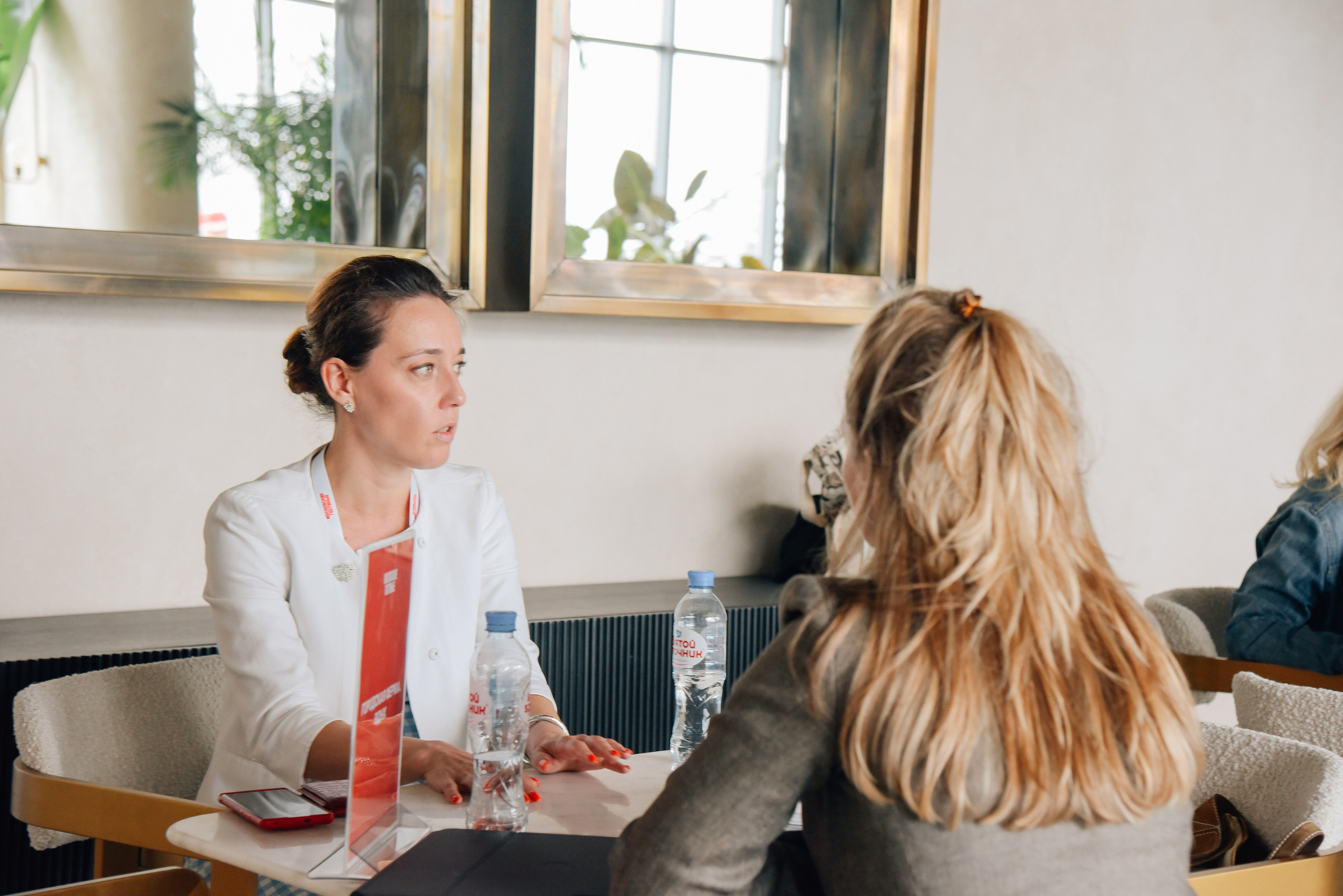 Московские Гостиные Воробьевы горы. Фотограф Лола Волна, город Москва