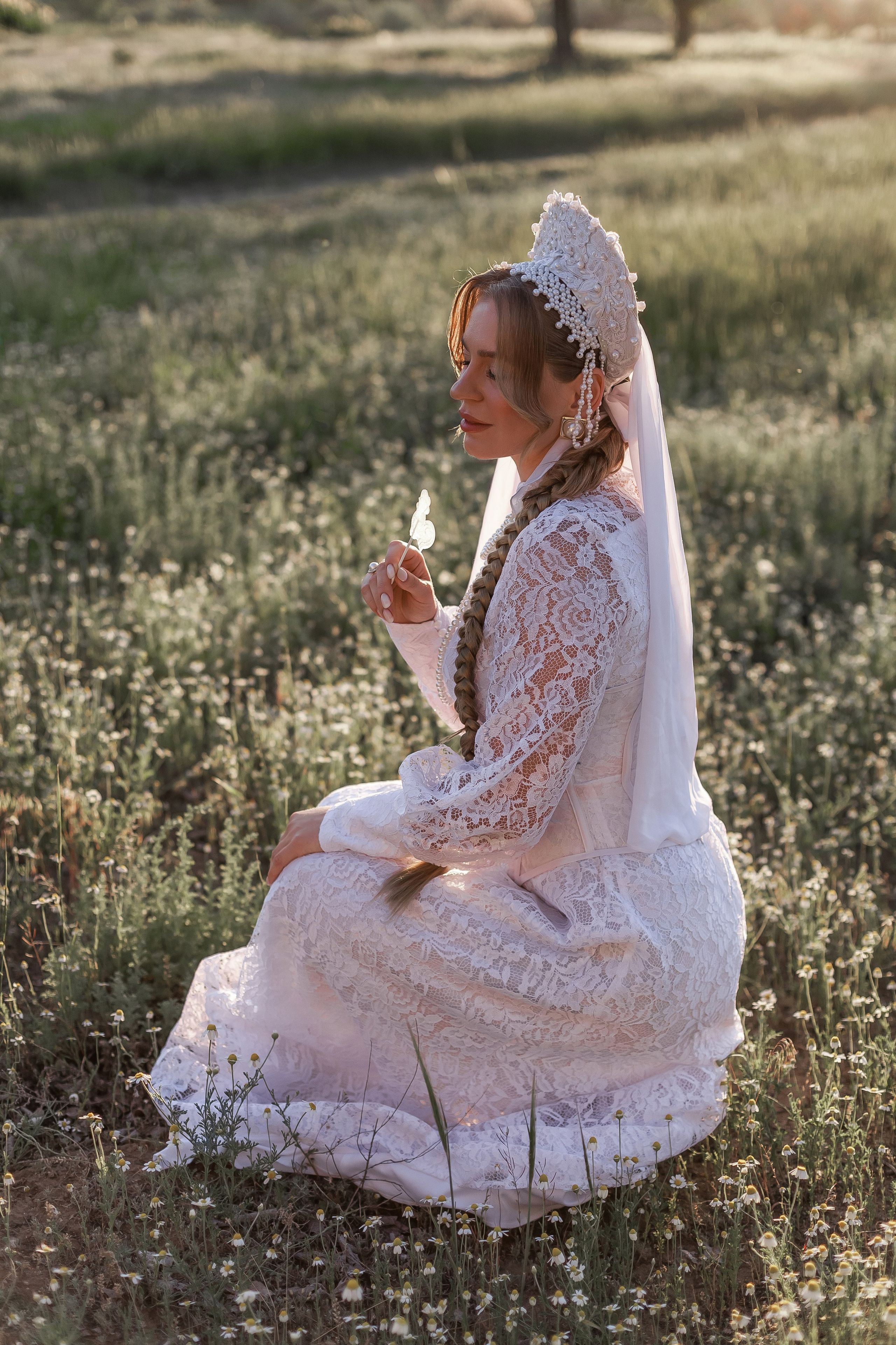 Оля и Андрей. Фотограф в Волгограде Норченко Светлана