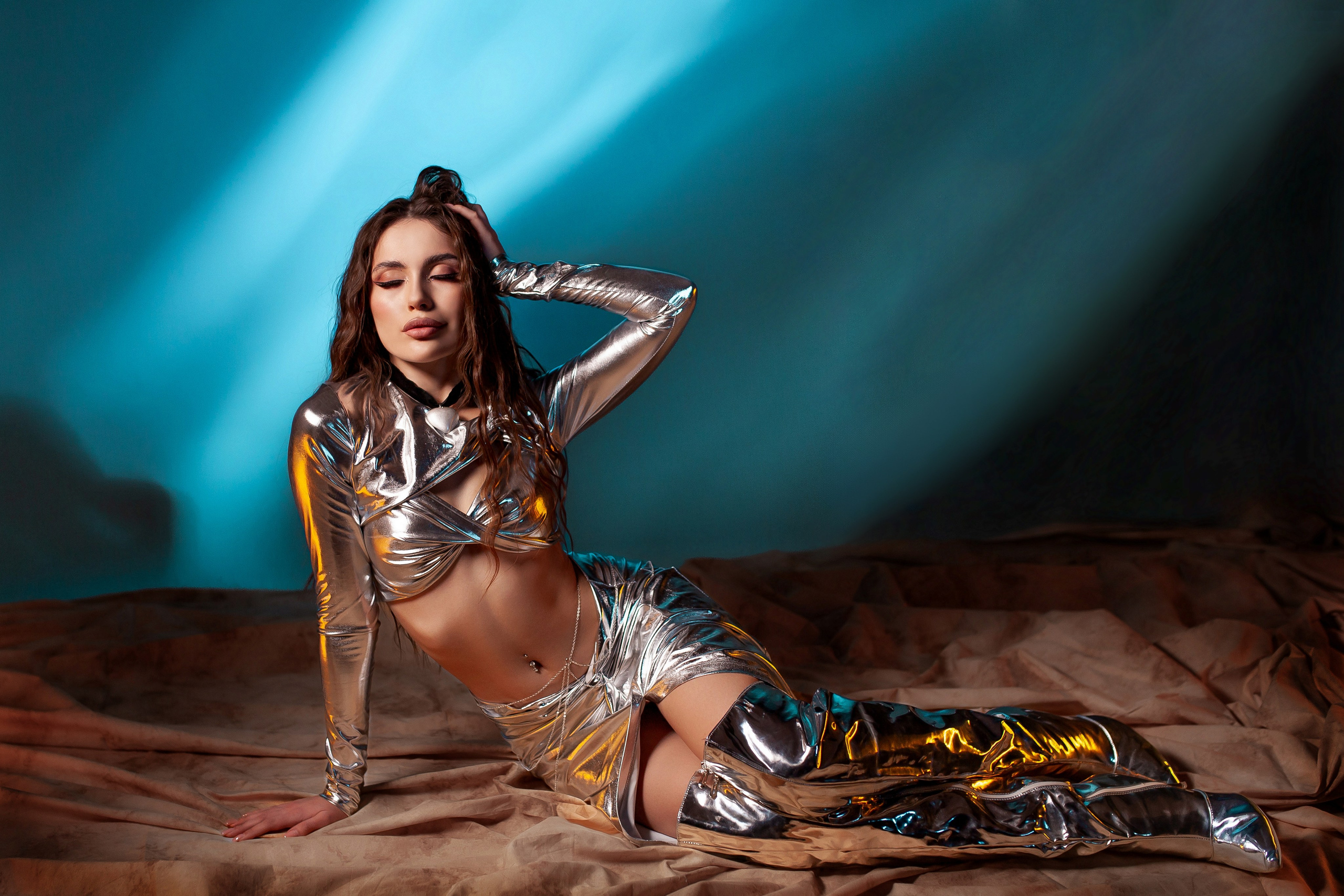 Аня. Фотограф в Волгограде Норченко Светлана