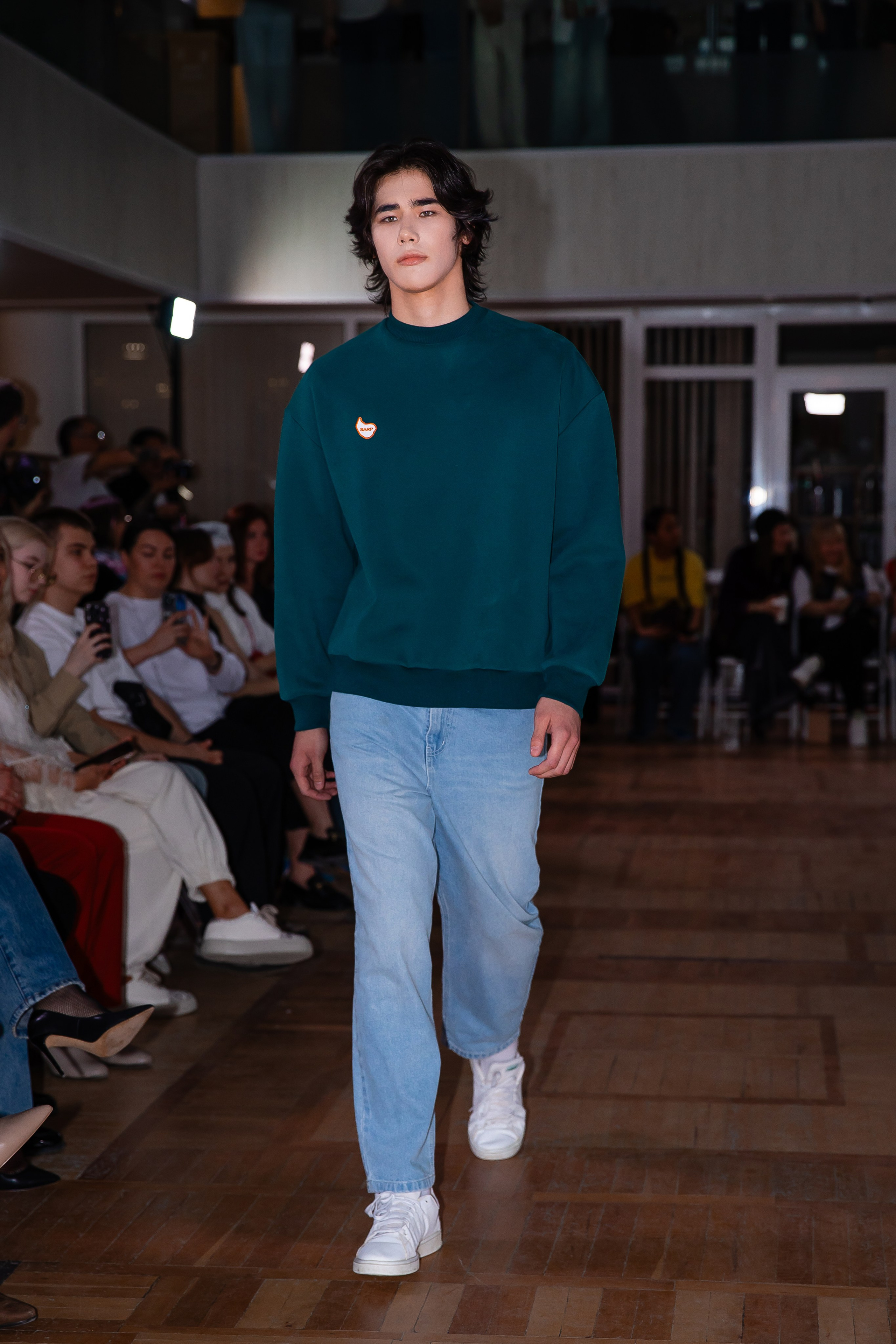 Волгоградская неделя моды март 2026. Фотограф в Волгограде Норченко Светлана