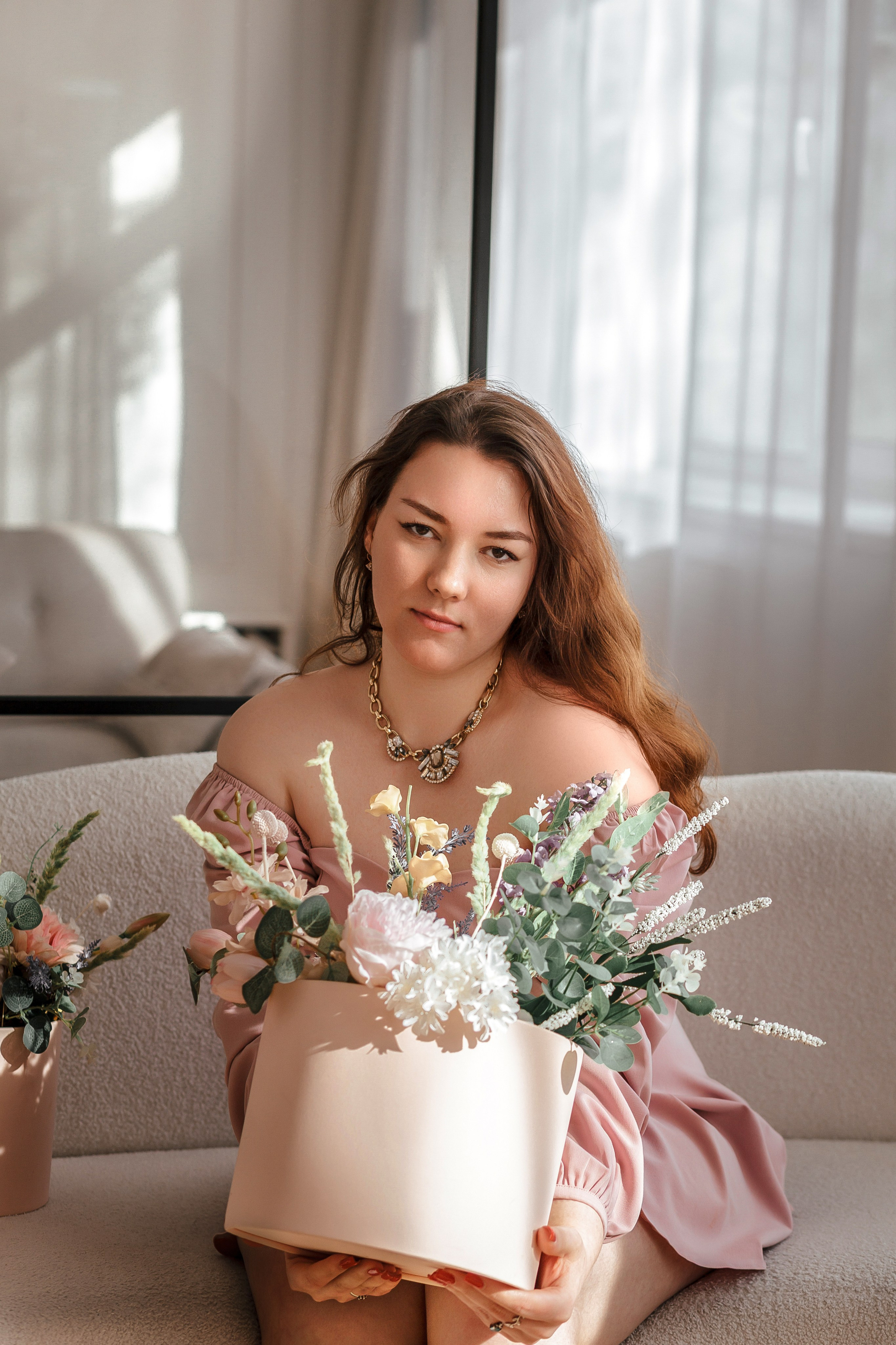 Татьяна. Фотограф в Волгограде Норченко Светлана