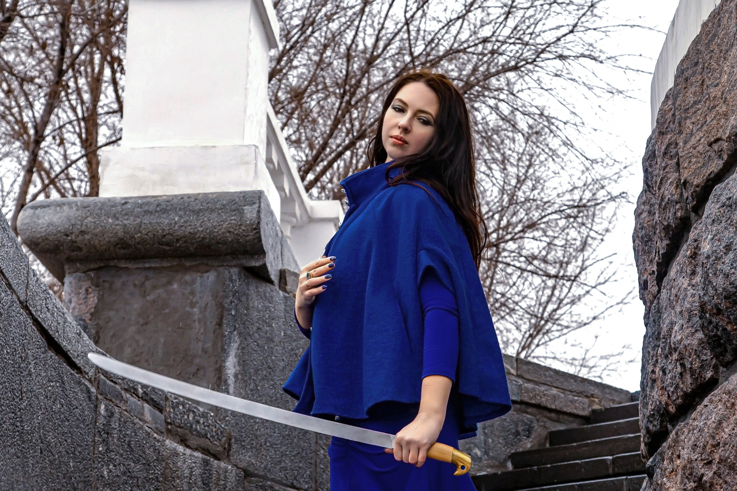 Екатерина. Фотограф в Волгограде Норченко Светлана