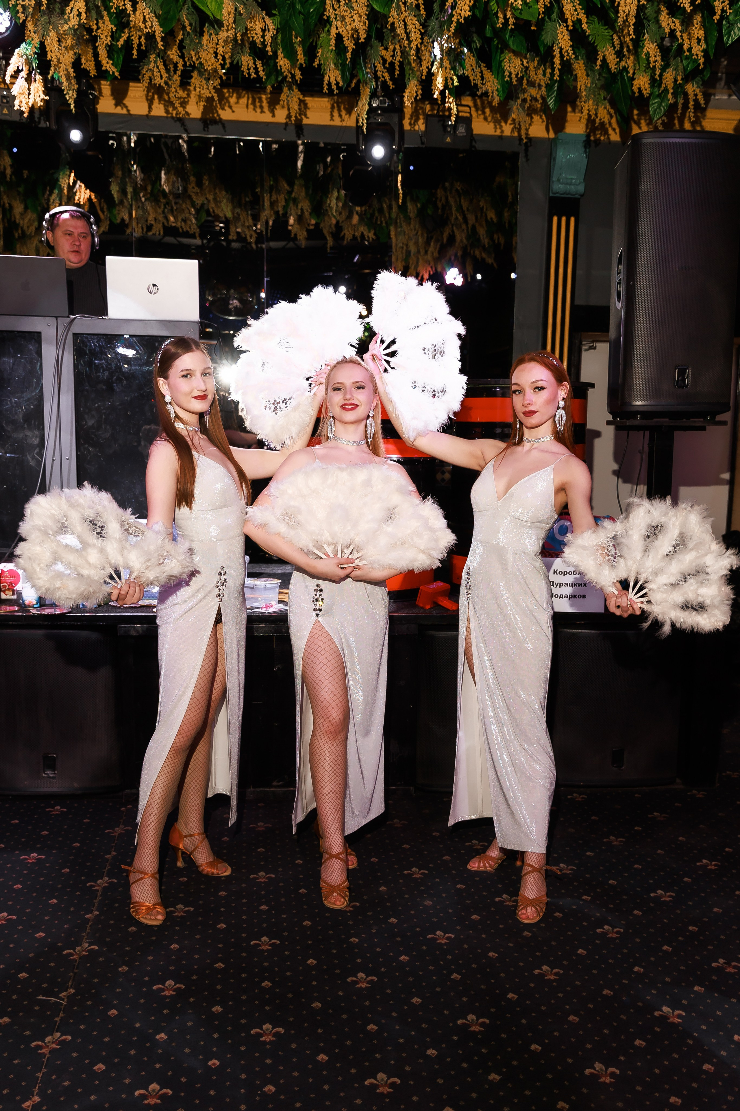 Бал миллионеров. Фотограф в Волгограде Норченко Светлана