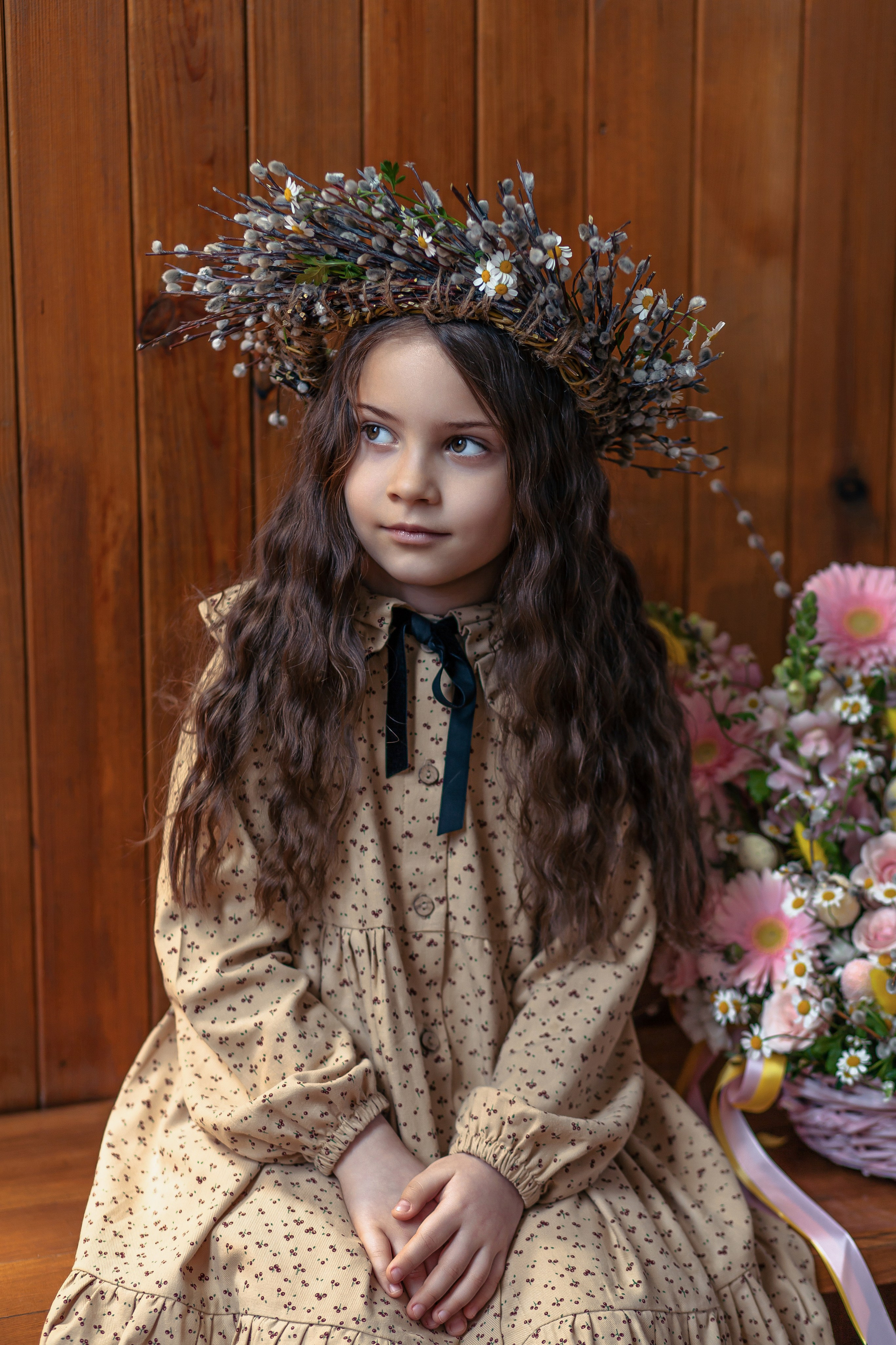 Пасхальная съемка. Фотограф в Волгограде Норченко Светлана