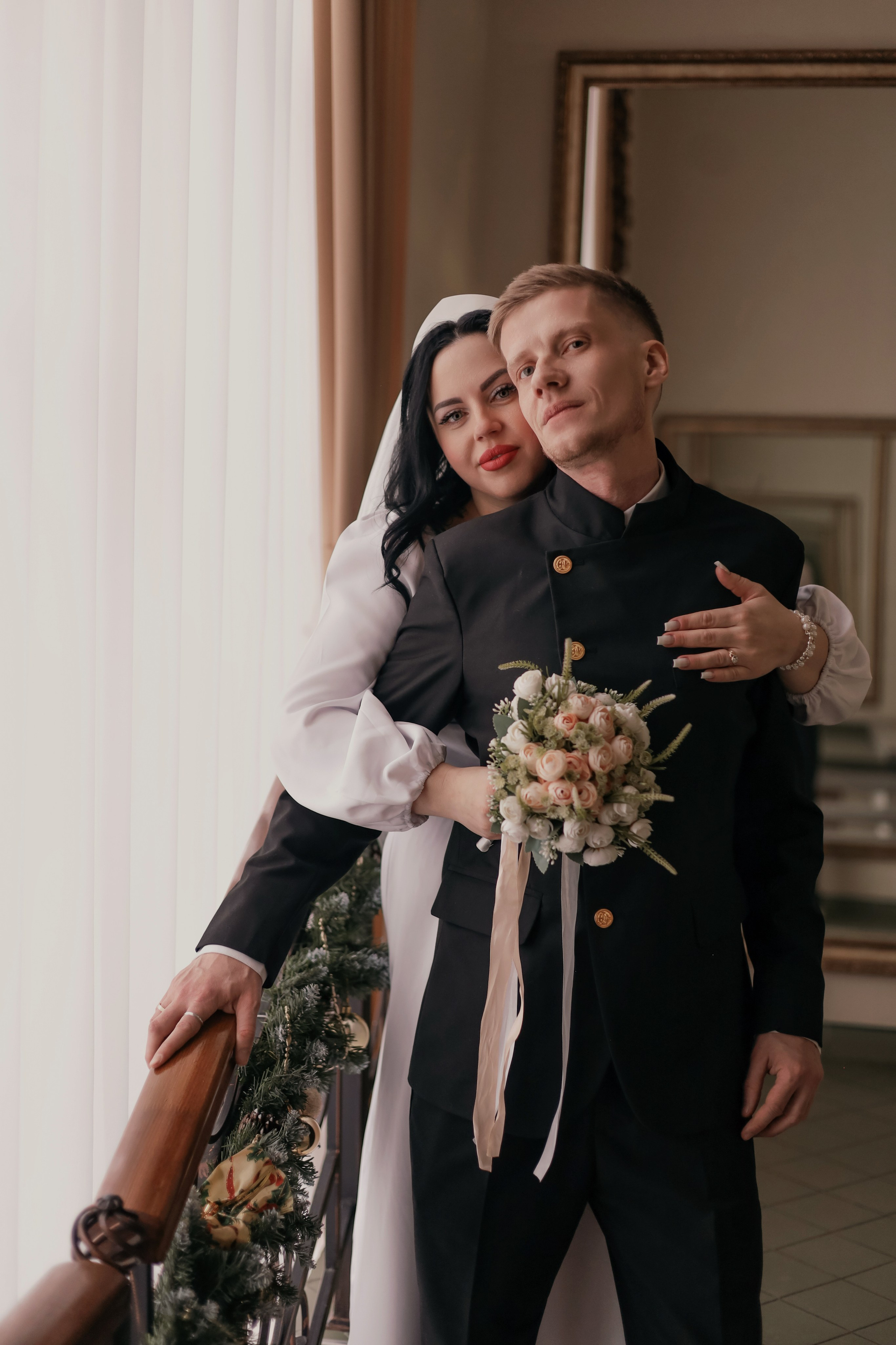 Свадебные. Семейный фотограф, женский портрет в Ставрополе