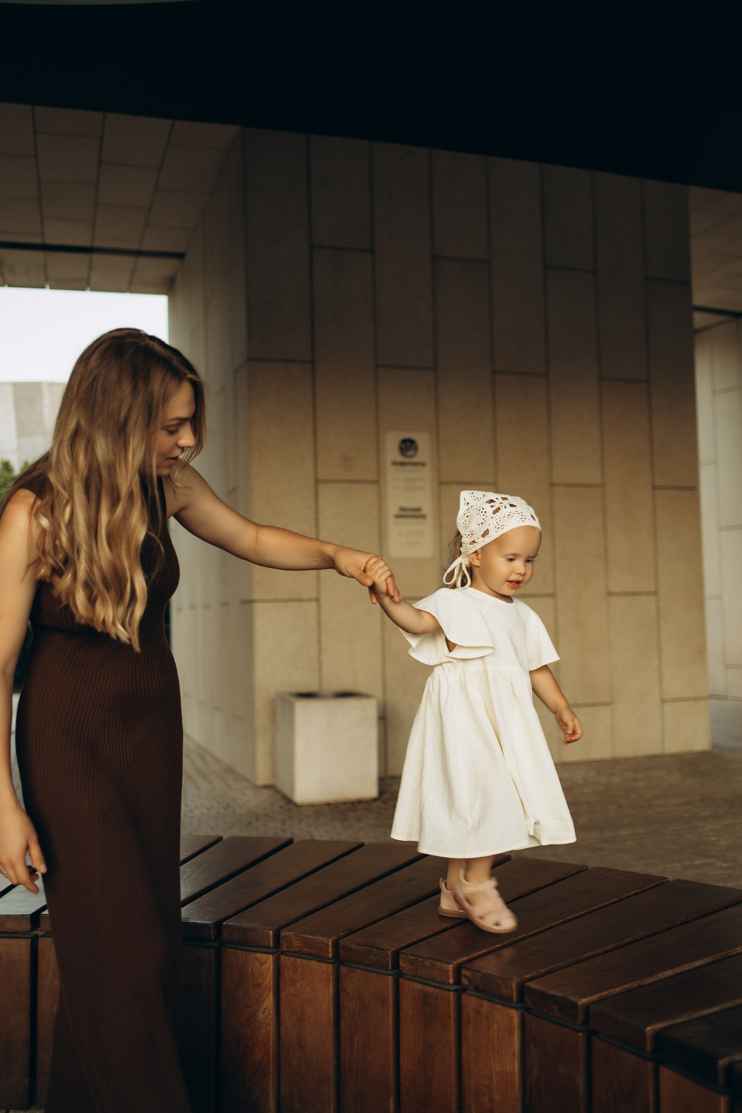 Варе 2 годика. Самый теплый фотограф в Краснодаре Рябоконь Ксения