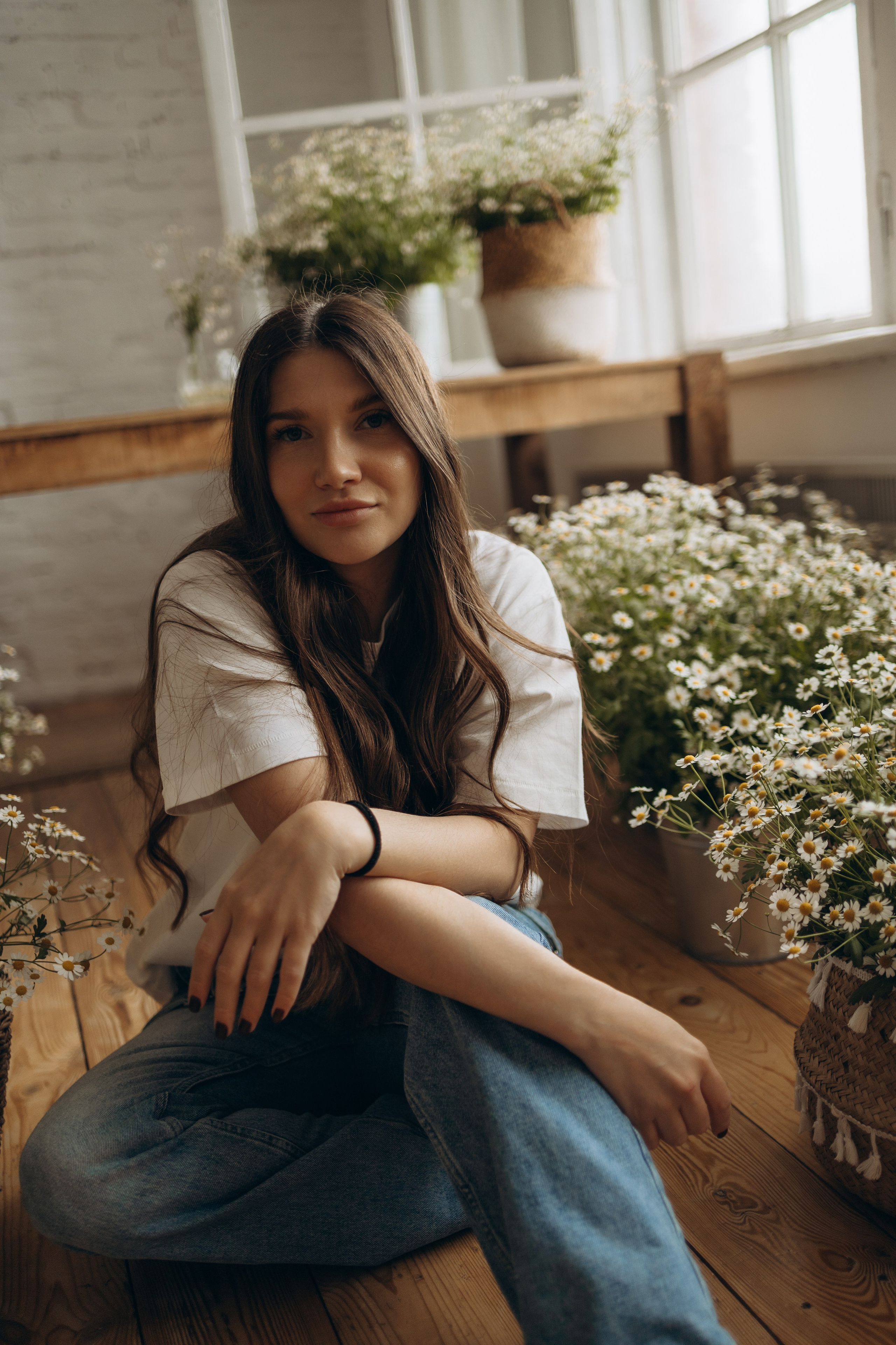 Оливия. Самый теплый фотограф в Краснодаре Рябоконь Ксения