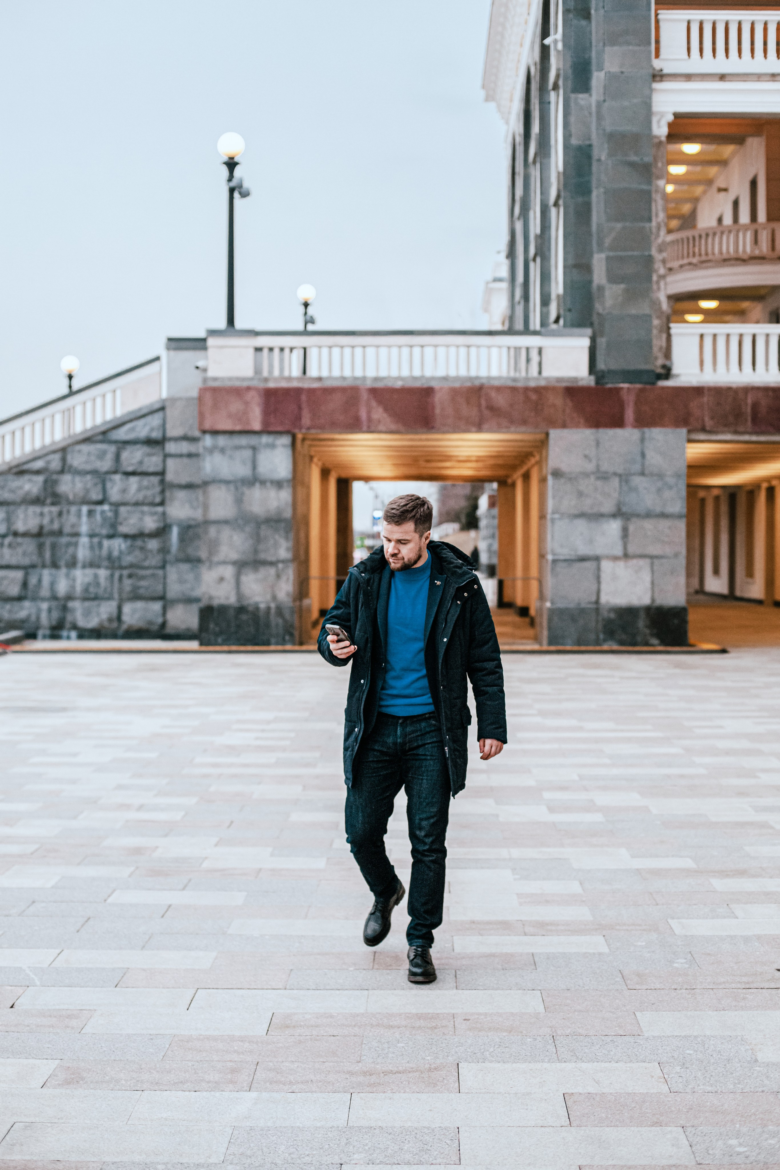 Яков. Фотограф-анималист Татьяна Степанова