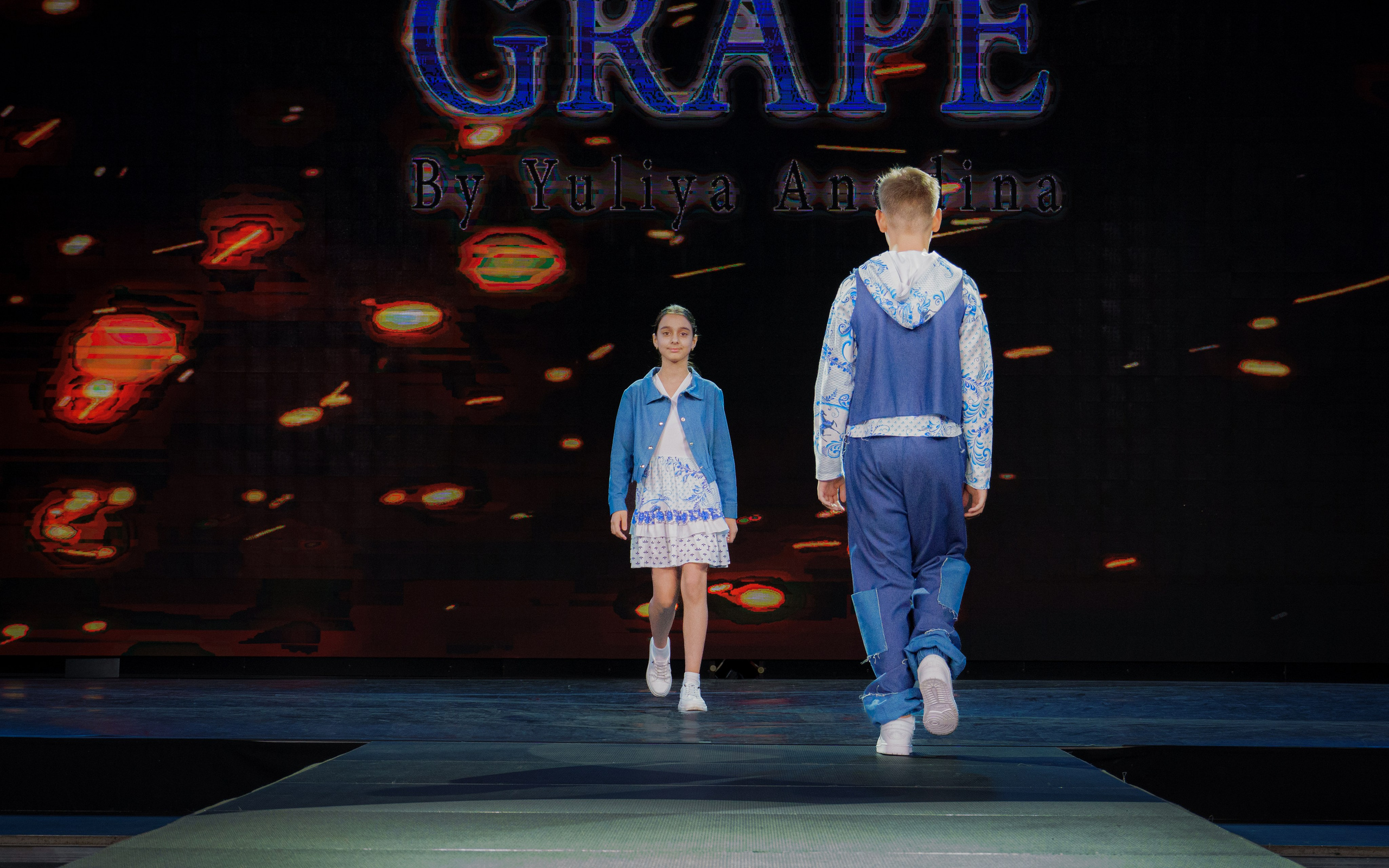 Премия "Сибирский стиль 2024"