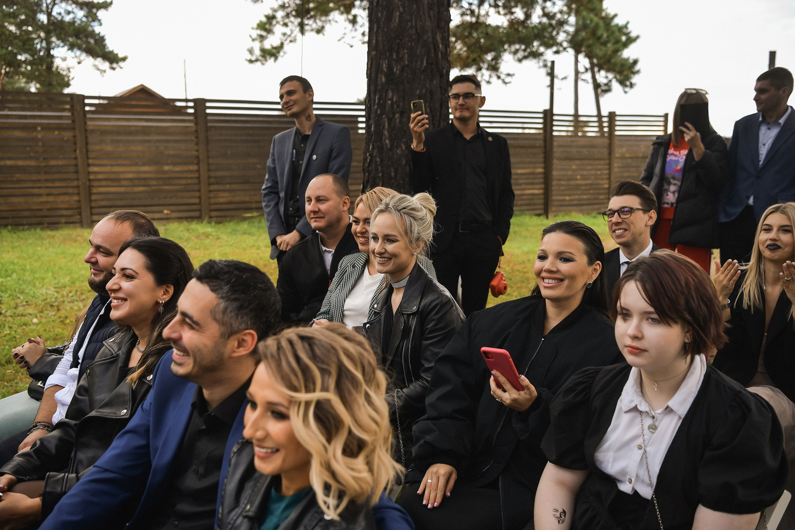 Пример полной отдачи фотографий со свадьбы. 📸 Свадебный и семейный фотограф в Красноярске Тихомиров Евгений | 17 лет опыта | 800+ свадеб