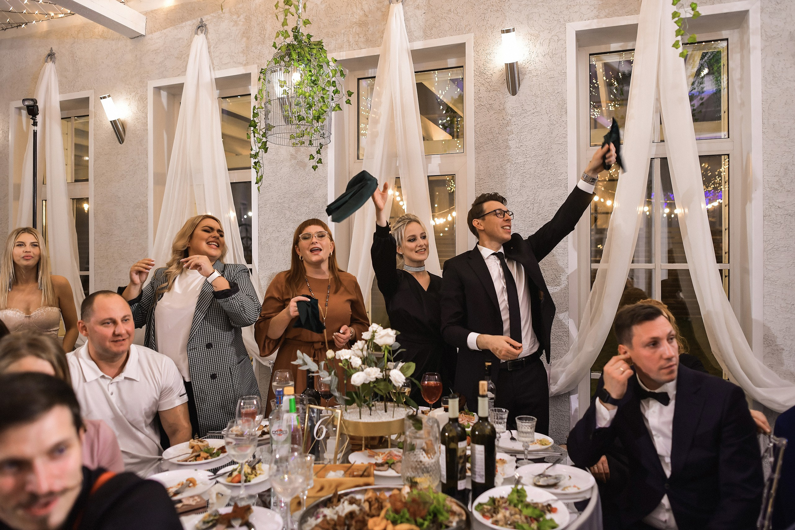 Пример полной отдачи фотографий со свадьбы. 📸 Свадебный и семейный фотограф в Красноярске Тихомиров Евгений | 17 лет опыта | 800+ свадеб