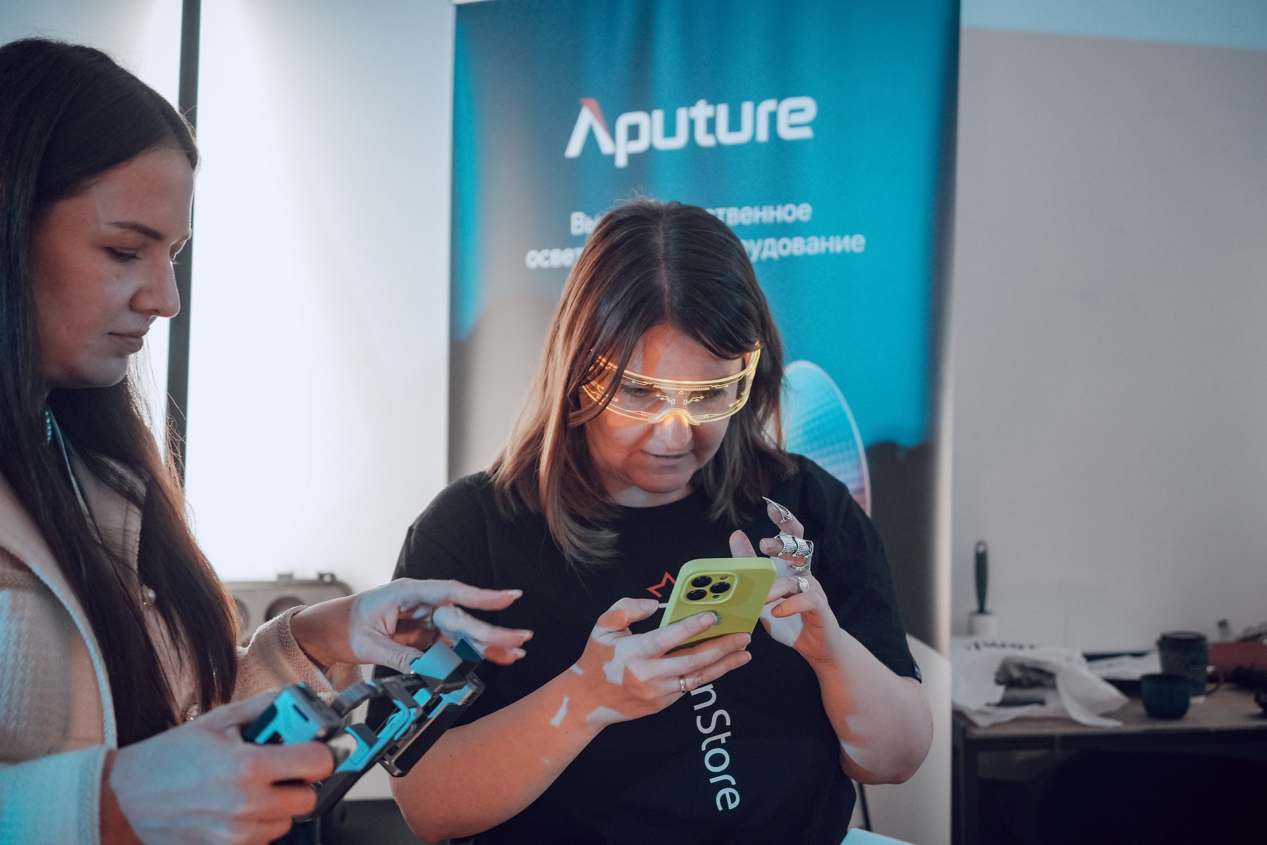 Фотофестиваль Wfolio. Портретный и семейный фотограф в Москве/Видное