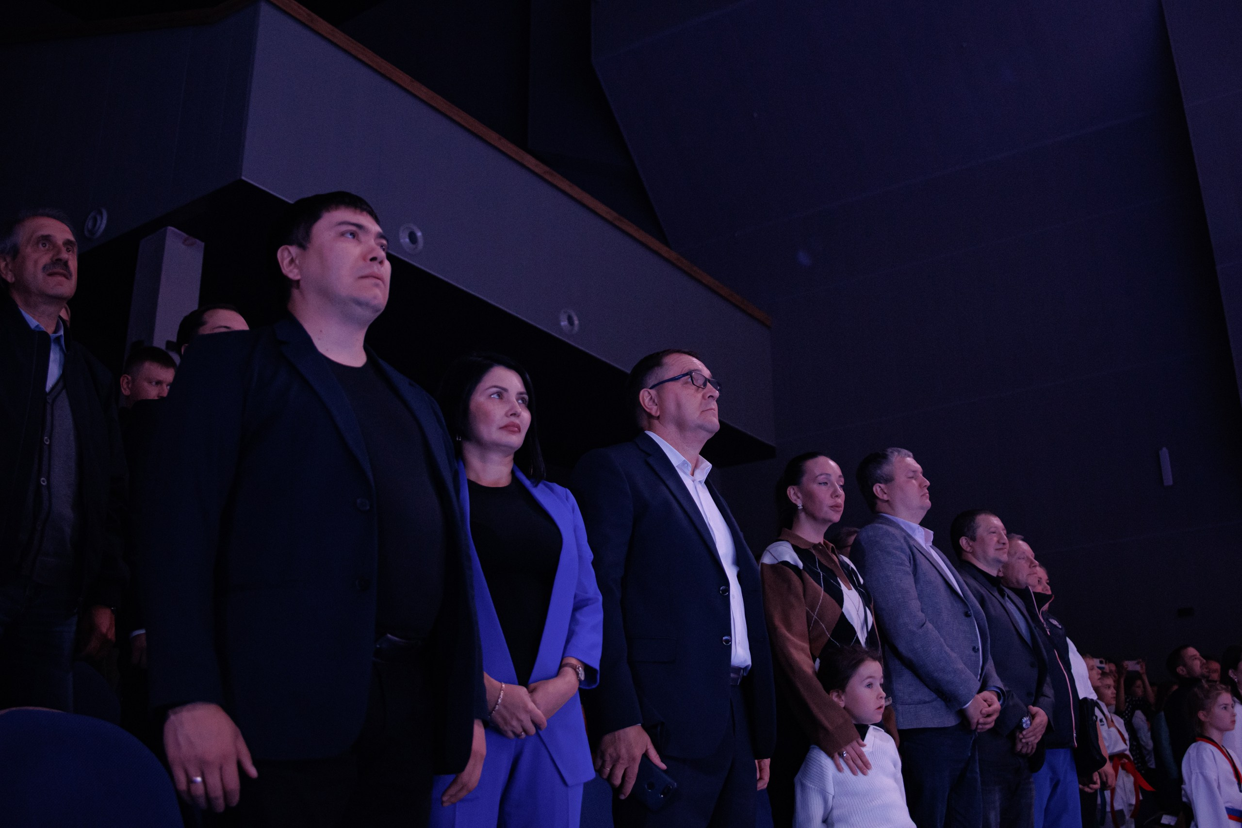 ПроТхэквондо Тур | Финальный этап