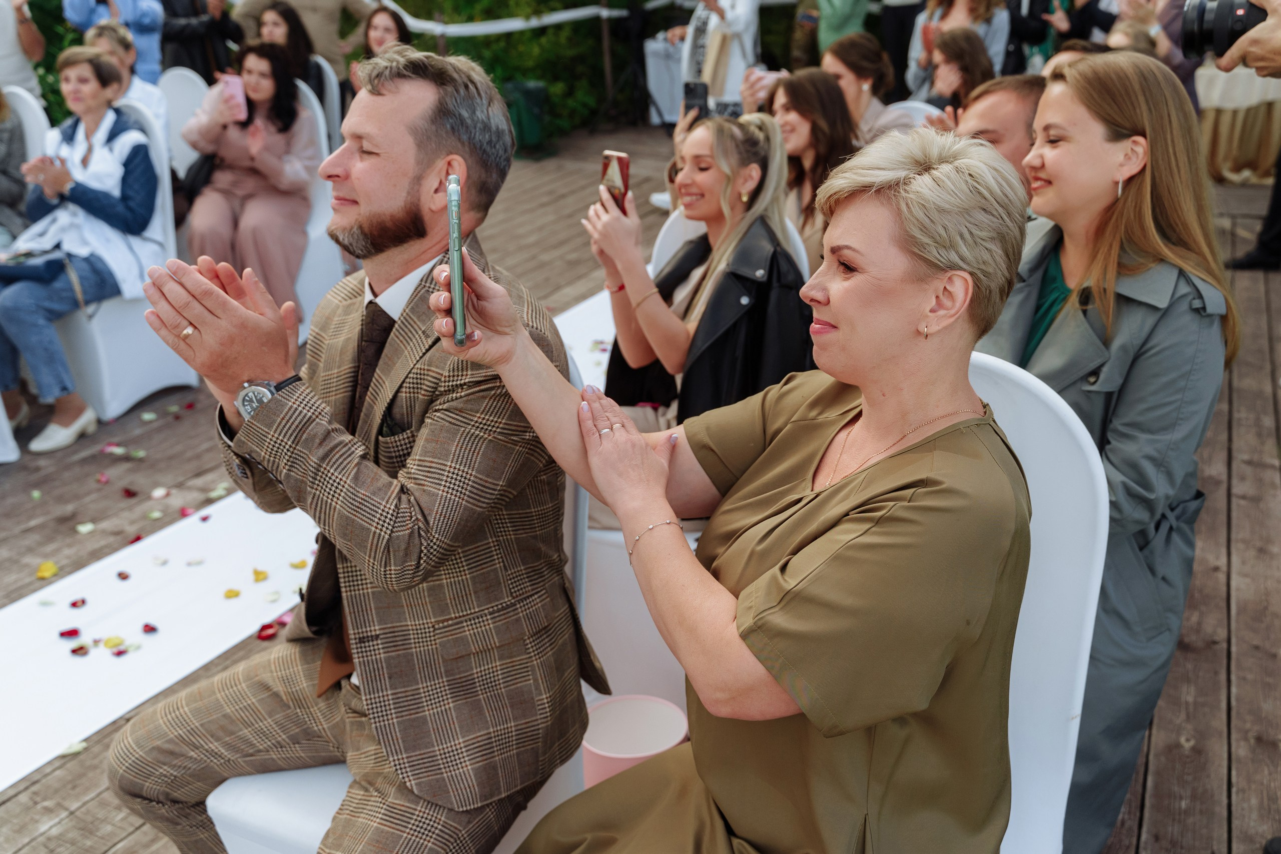 Даниил и Анастасия (26-08-2023)