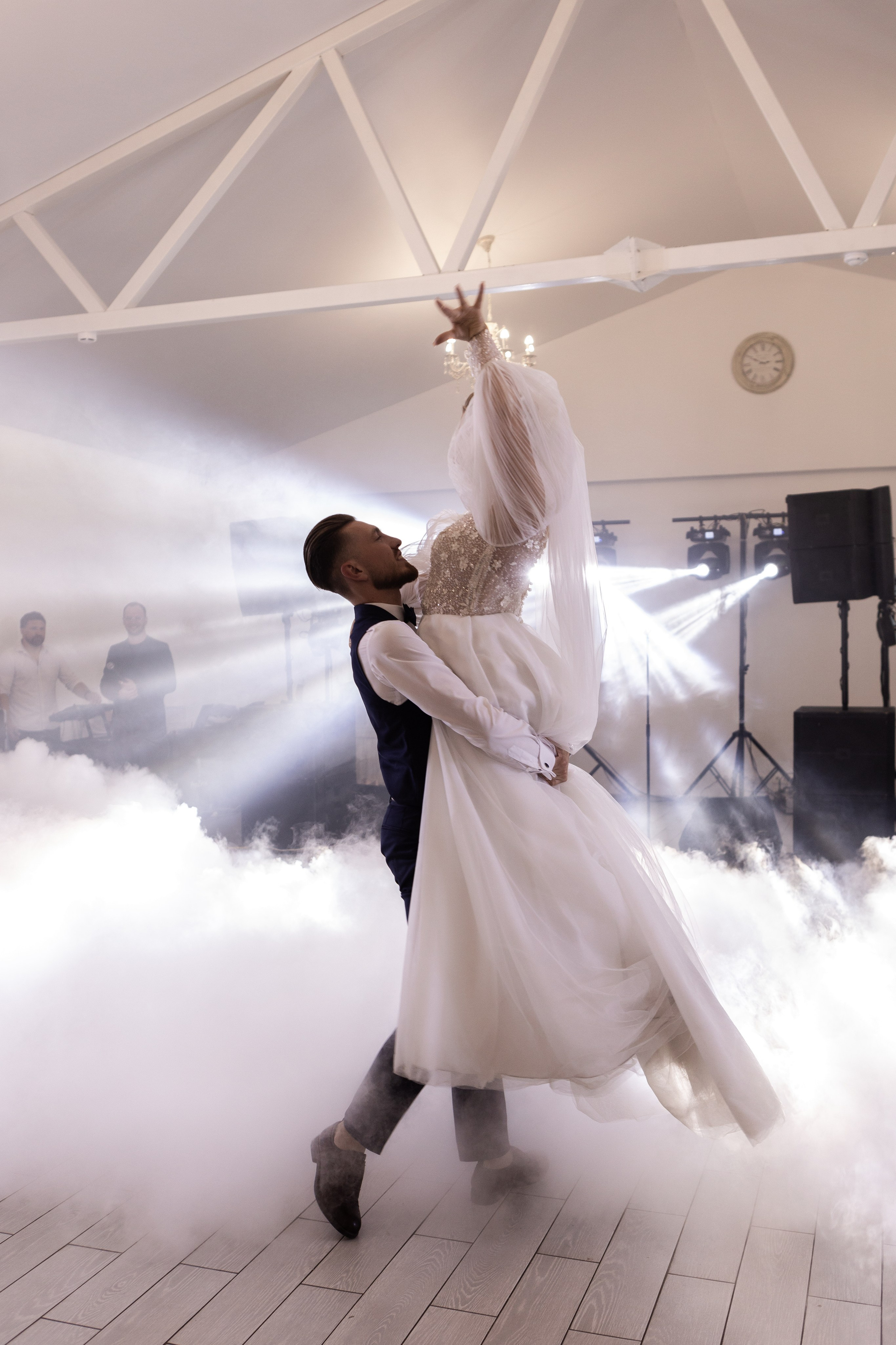 Саша и Виталия. Свадебный фотограф в Воронеже Вероника Богай